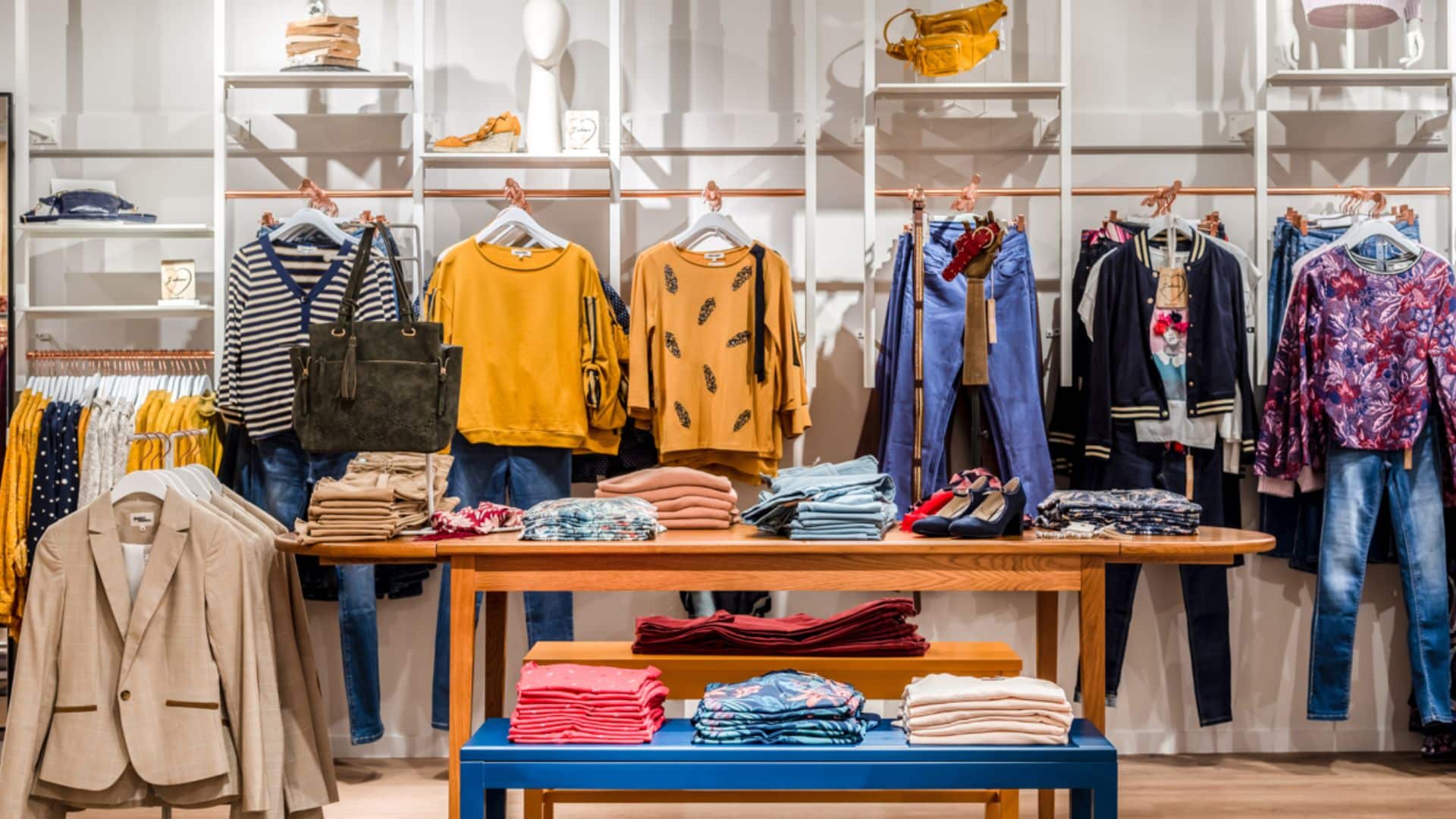 Grain de Malice : « Nous allons proposer une taille 50 dans nos vêtements d’ici l’été 2024 »