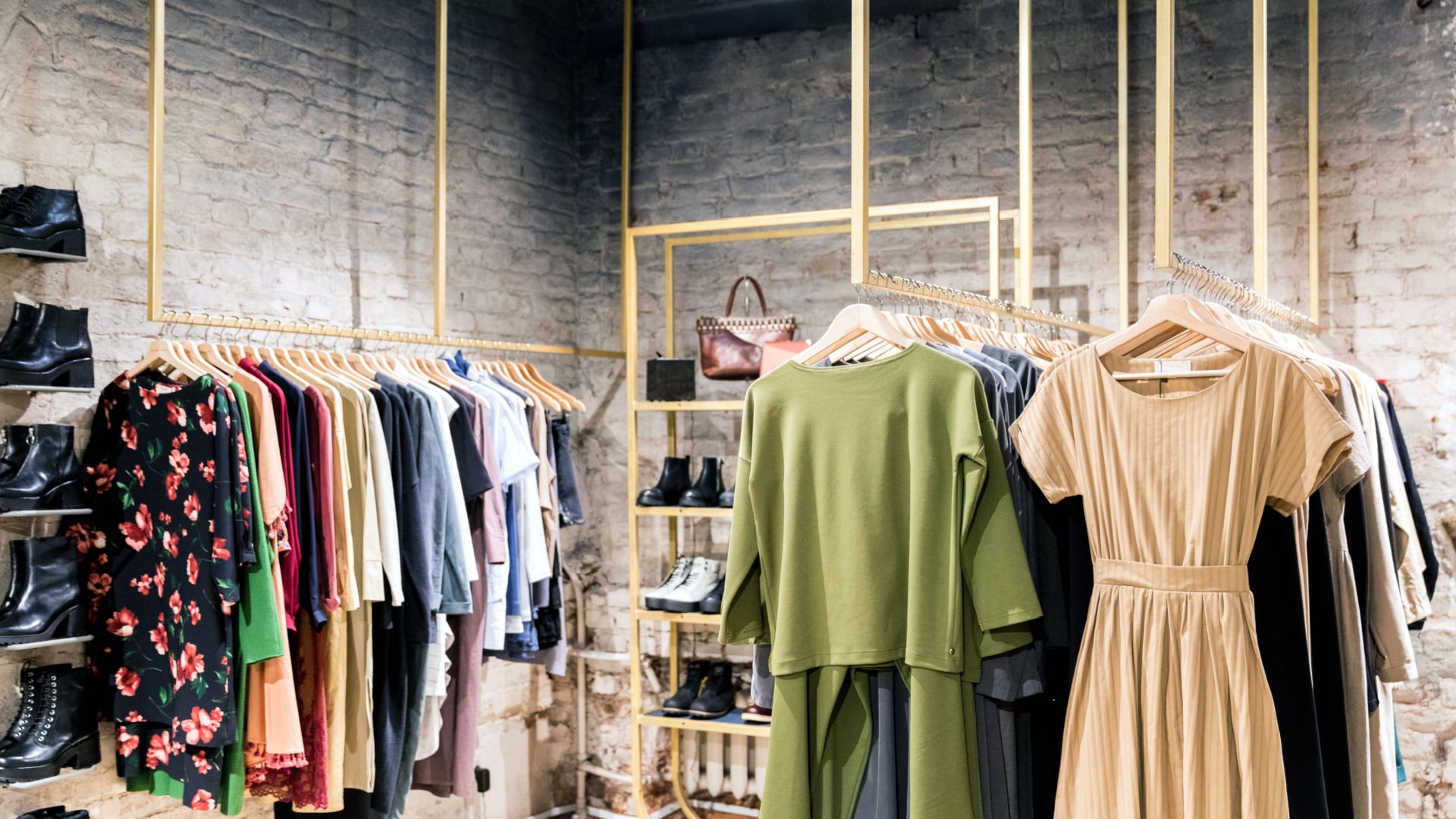 Crise du marché de la mode : bilan 2023 et perspectives 2024