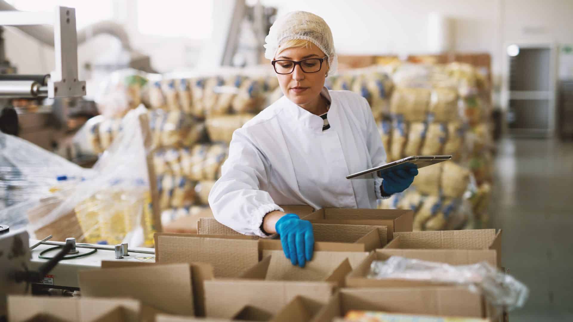 Restauration, boulangerie… Inpulse, une solution d’IA pour anticiper ses stocks