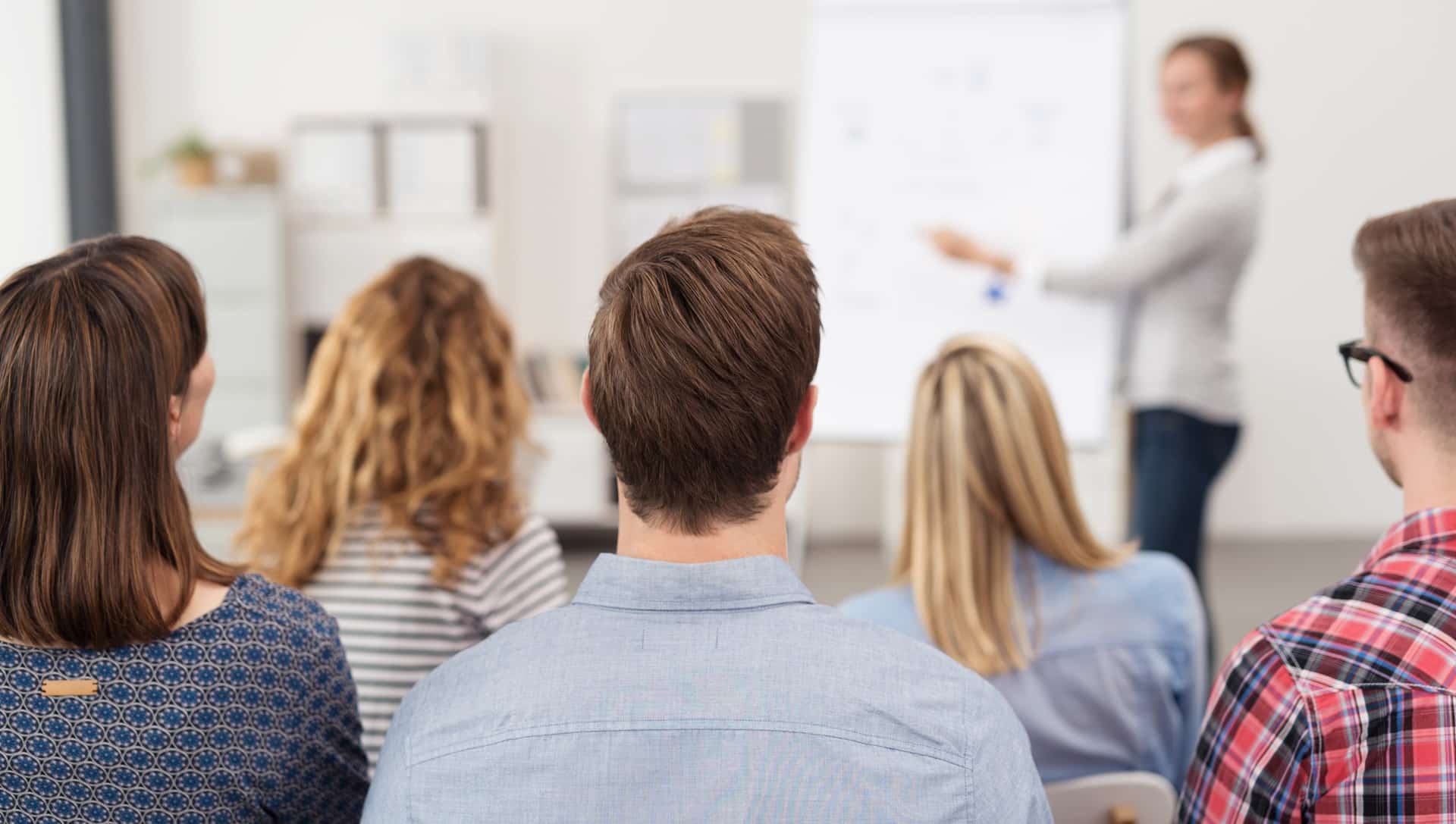 La formation, un atour majeur en franchise