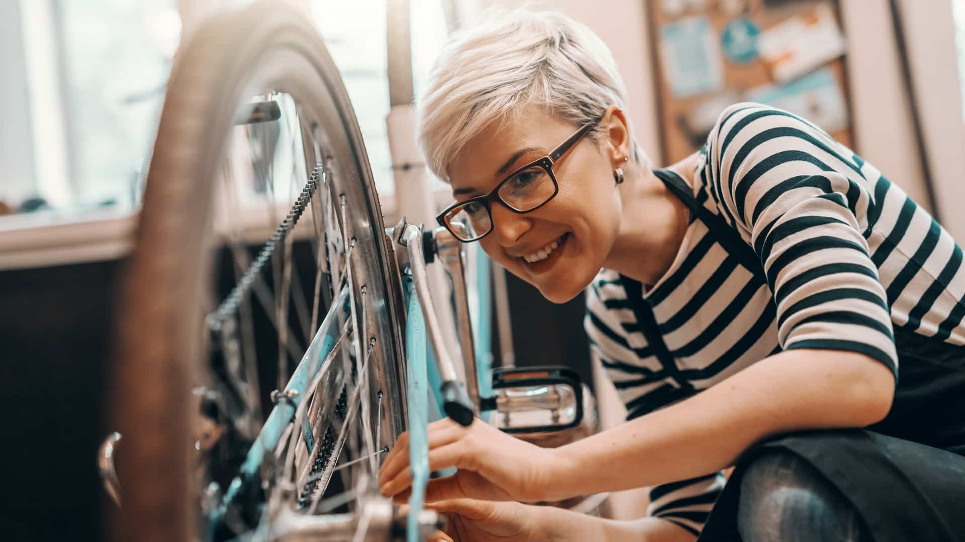 5 réseaux de franchise écolos pour (re)trouver du sens au travail