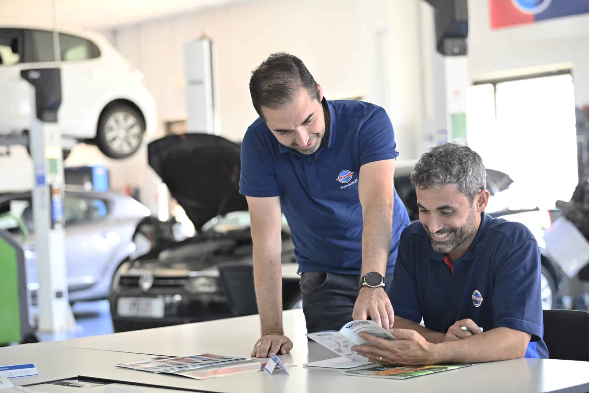 Franchisé Speedy : Décryptage des avantages