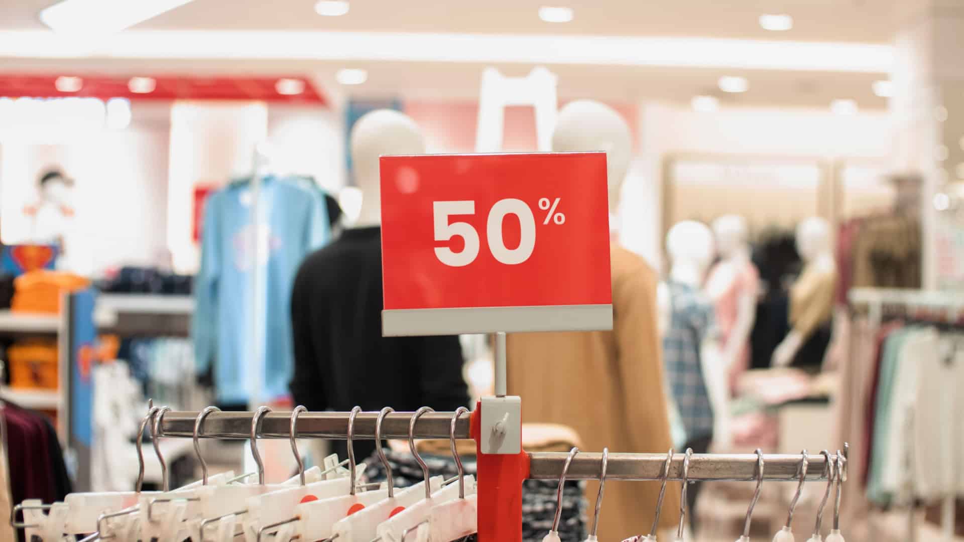 Quel bilan pour les soldes d’hiver 2024 ? 