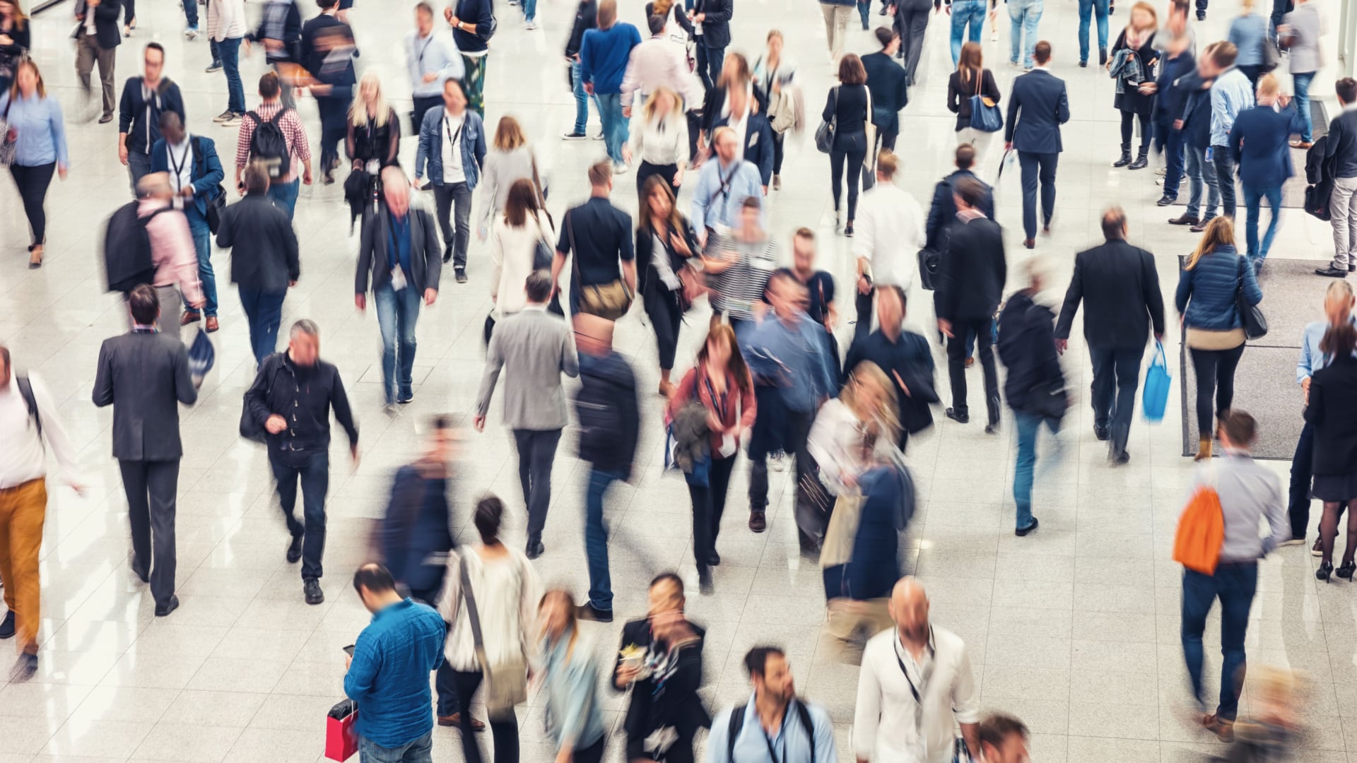 Implantation : comment mesurer le flux de votre futur emplacement ?