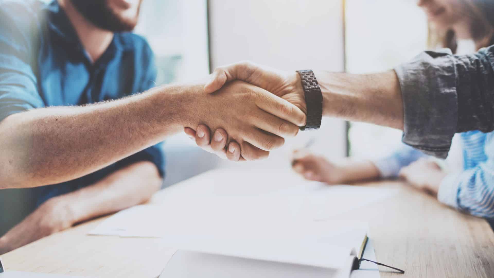 3 étapes pour trouver le bon franchiseur