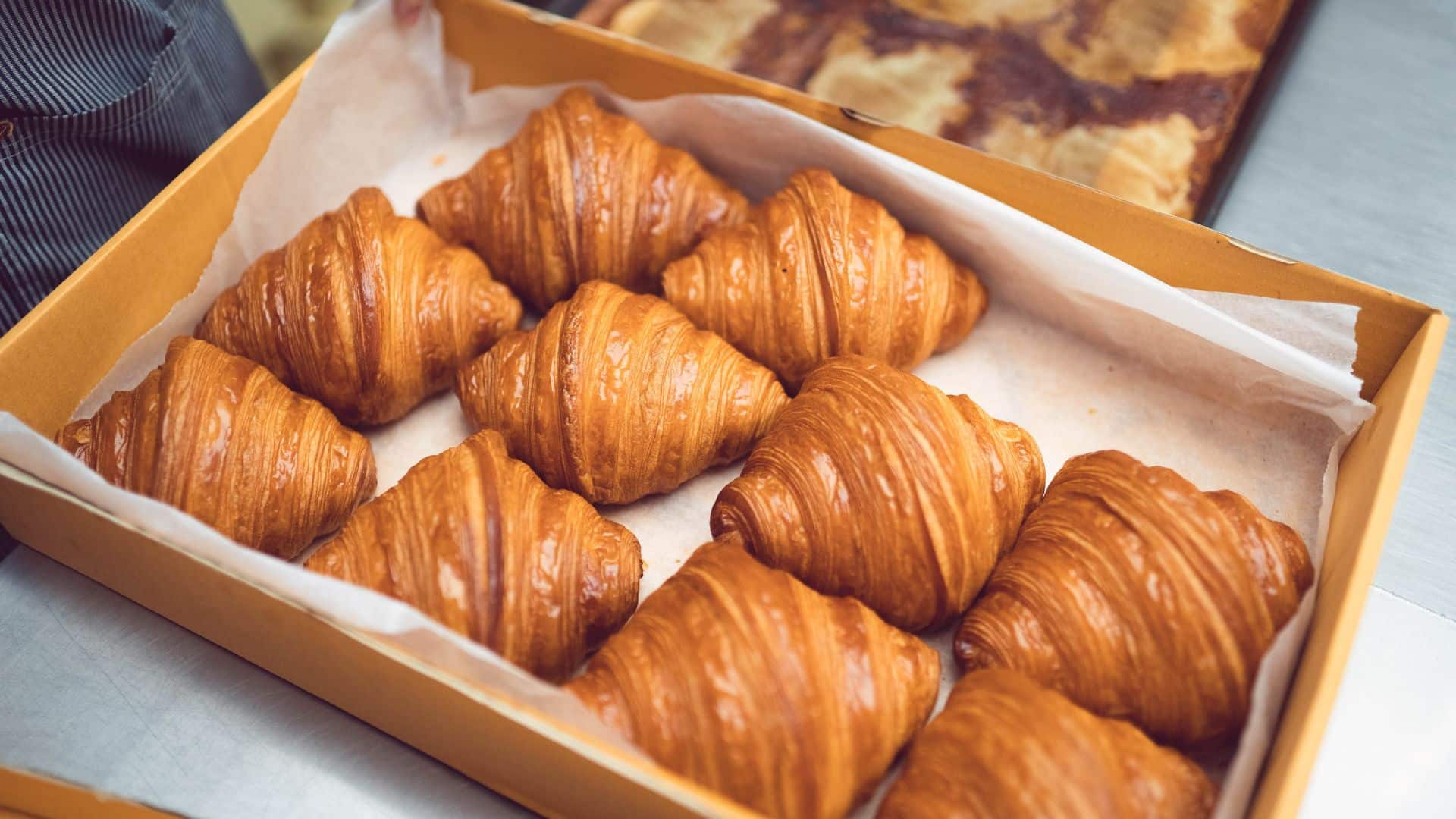 Boulangeries-Pâtisseries : l’appétit grandissant des réseaux de franchise