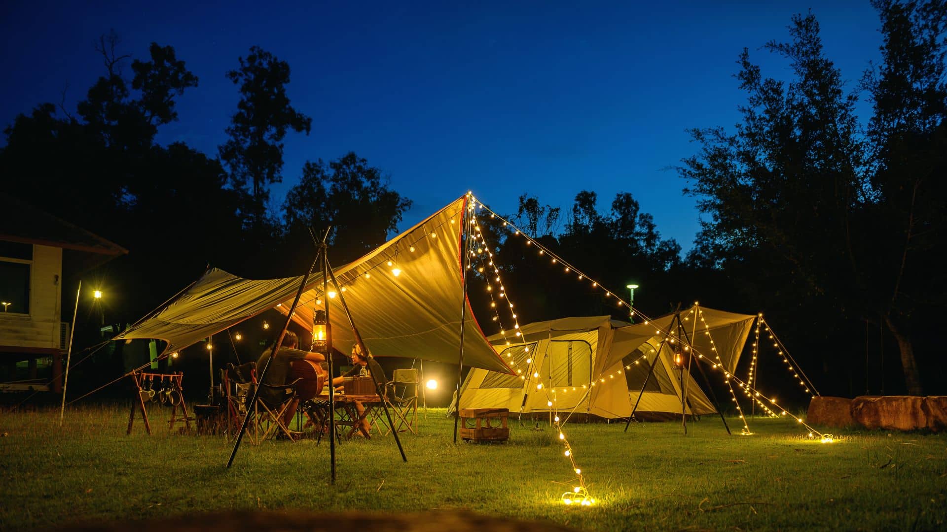 Ushuaia Villages, la nouvelle franchise de campings pour se reconnecter à la nature