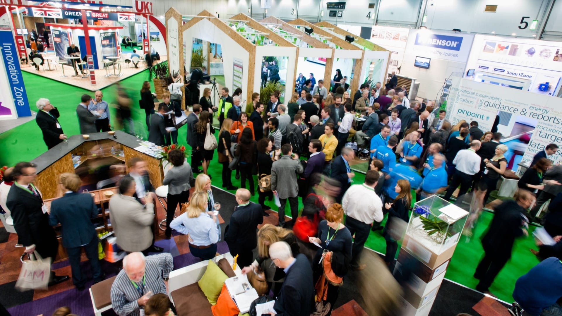 Ces enseignes qui exposent pour la première fois à Franchise Expo Paris en 2024