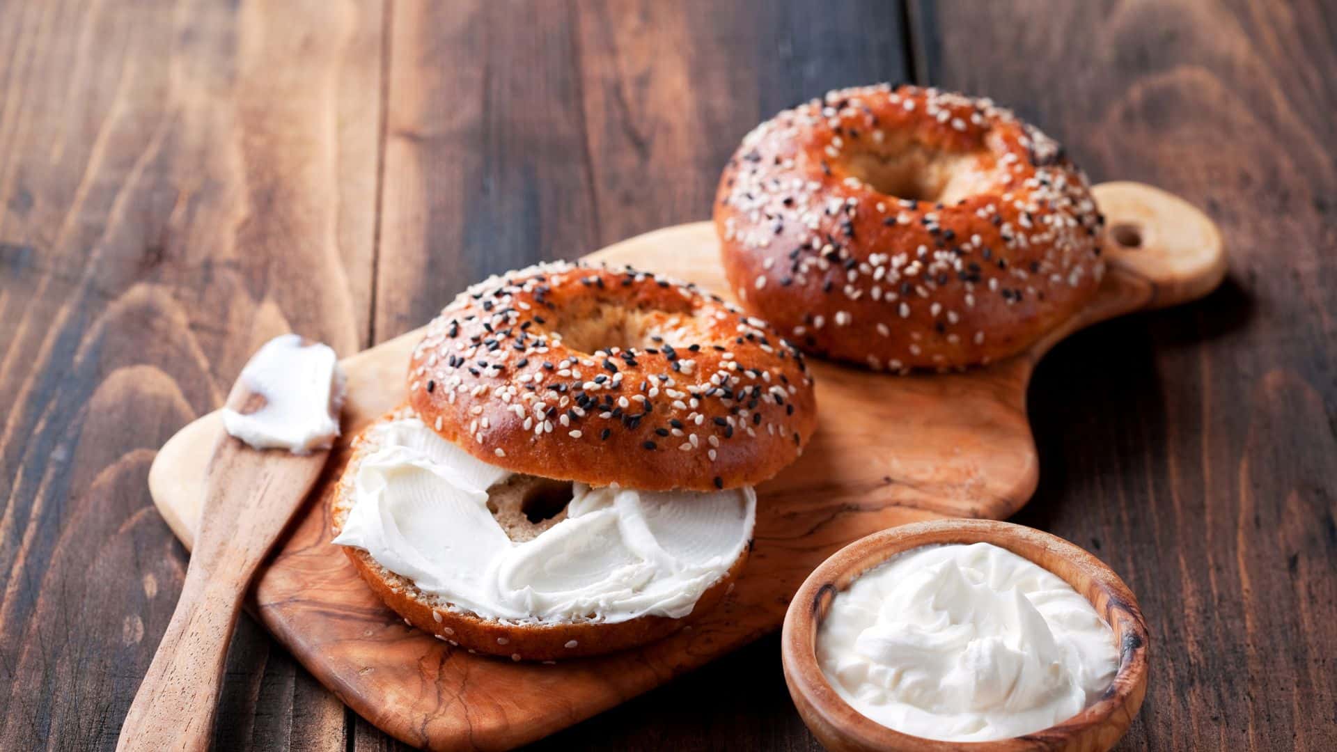 Connaissez-vous l’histoire de… Bagelstein ?