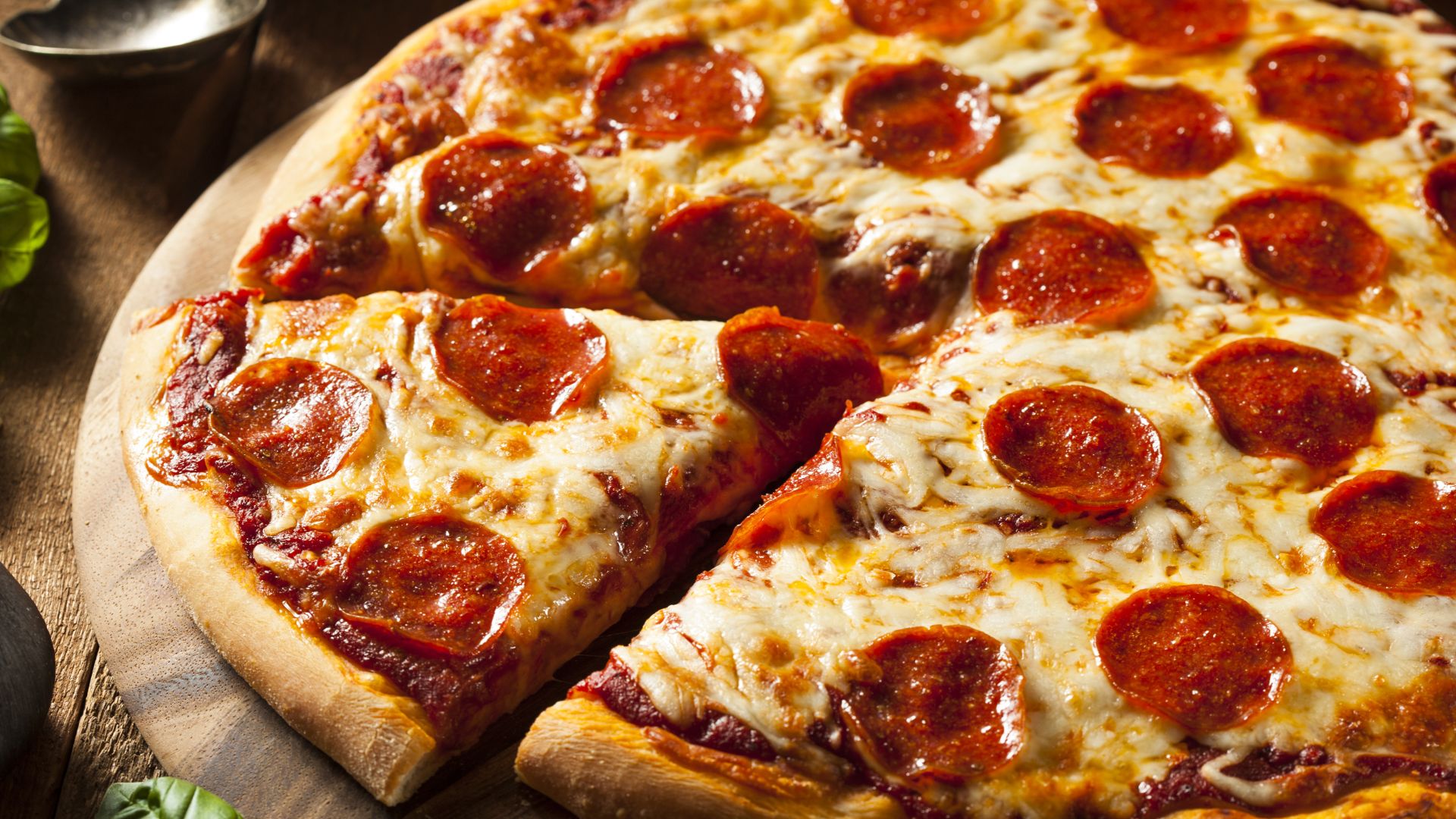 Connaissez vous l’histoire de… Domino’s Pizza?
