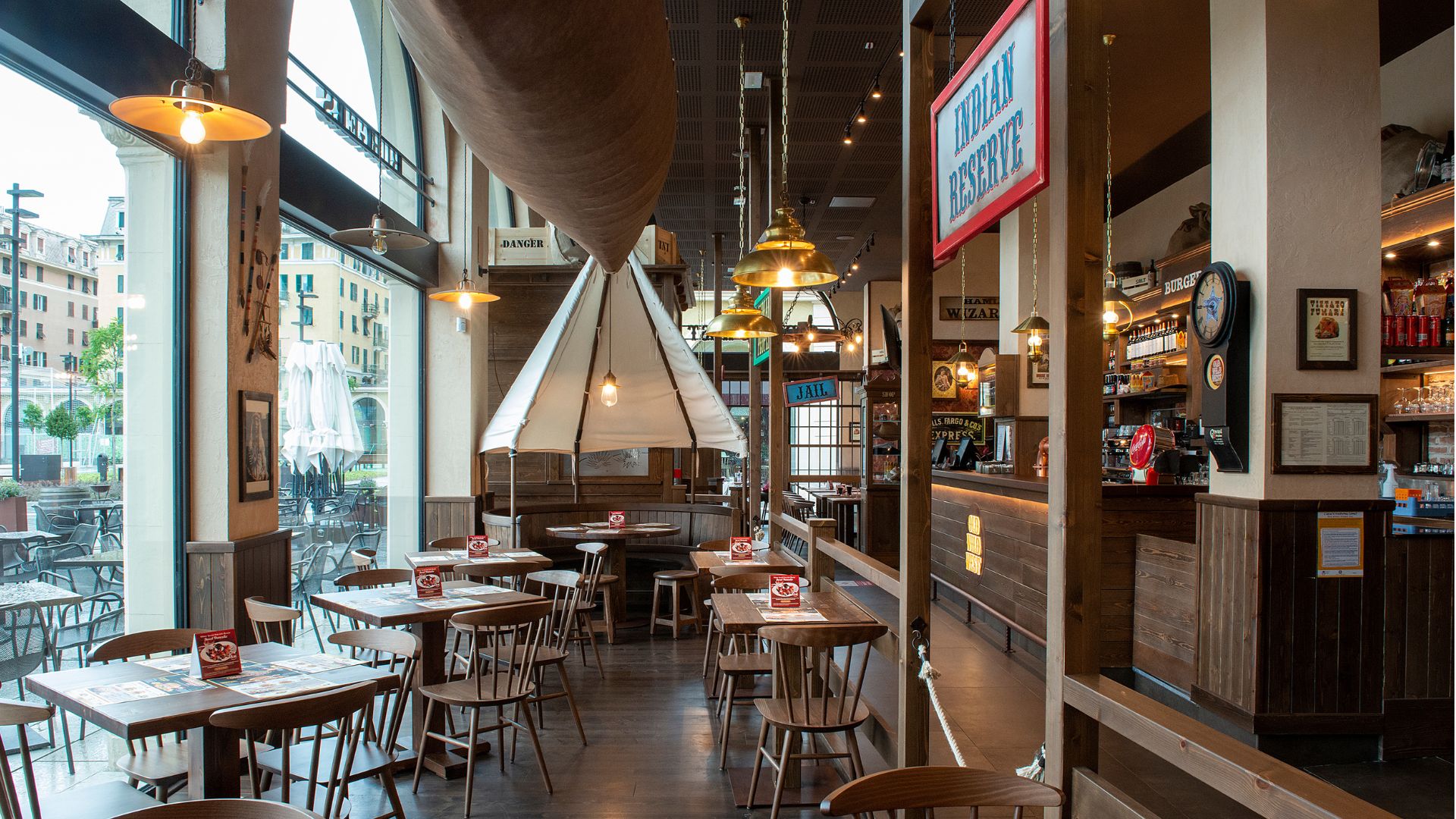 Old Wild West : « Nous souhaitons atteindre les 40 restaurants en France d’ici deux ou trois ans »