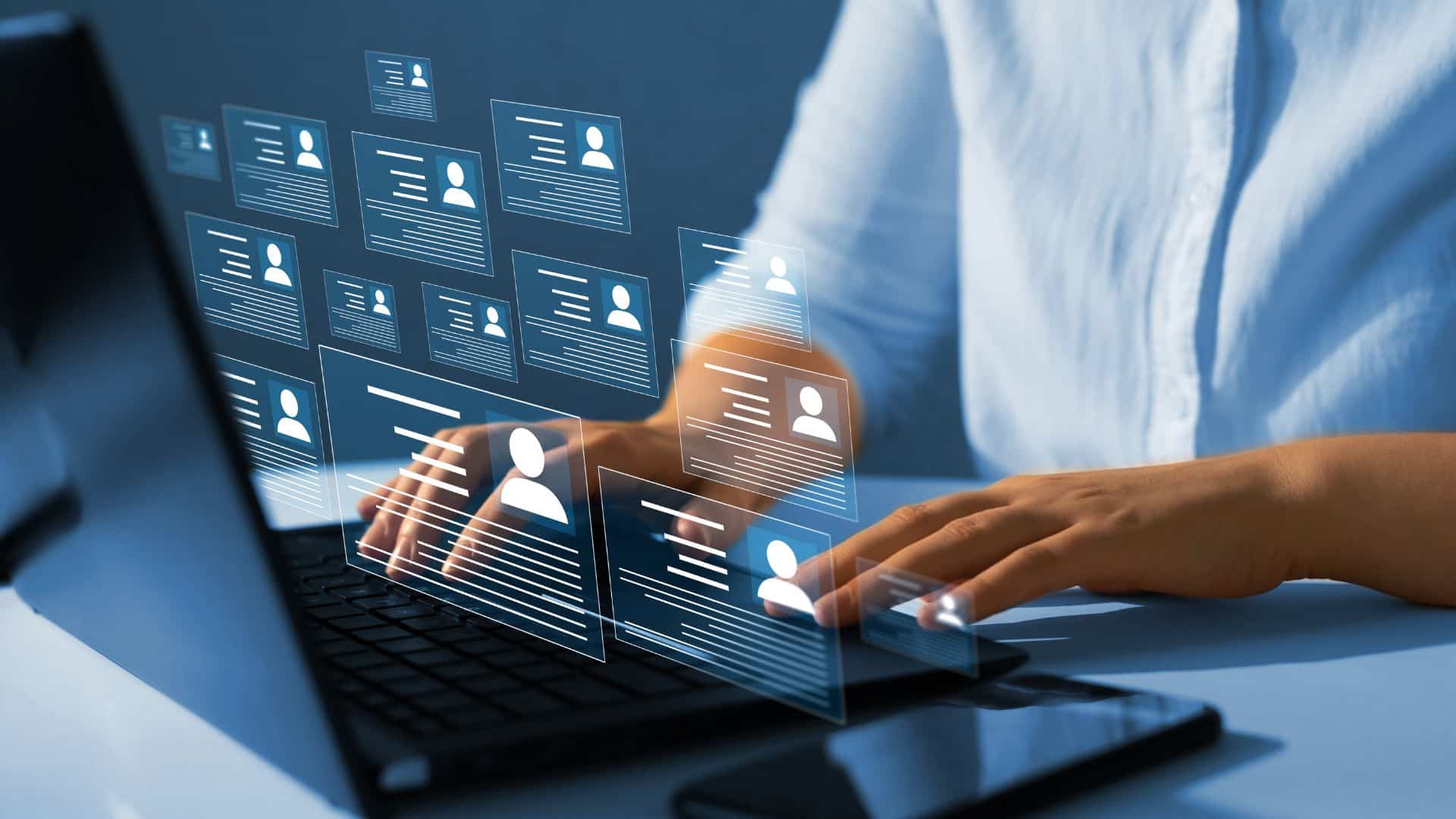 Et si vous recrutiez vos salariés grâce à l’intelligence artificielle ?