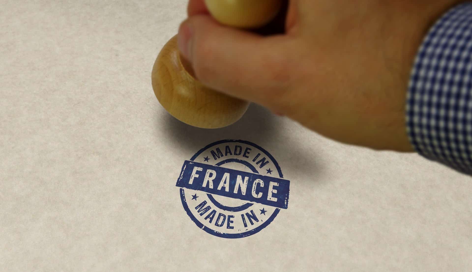 Made in France : un créneau qui trouve ses marques en franchise