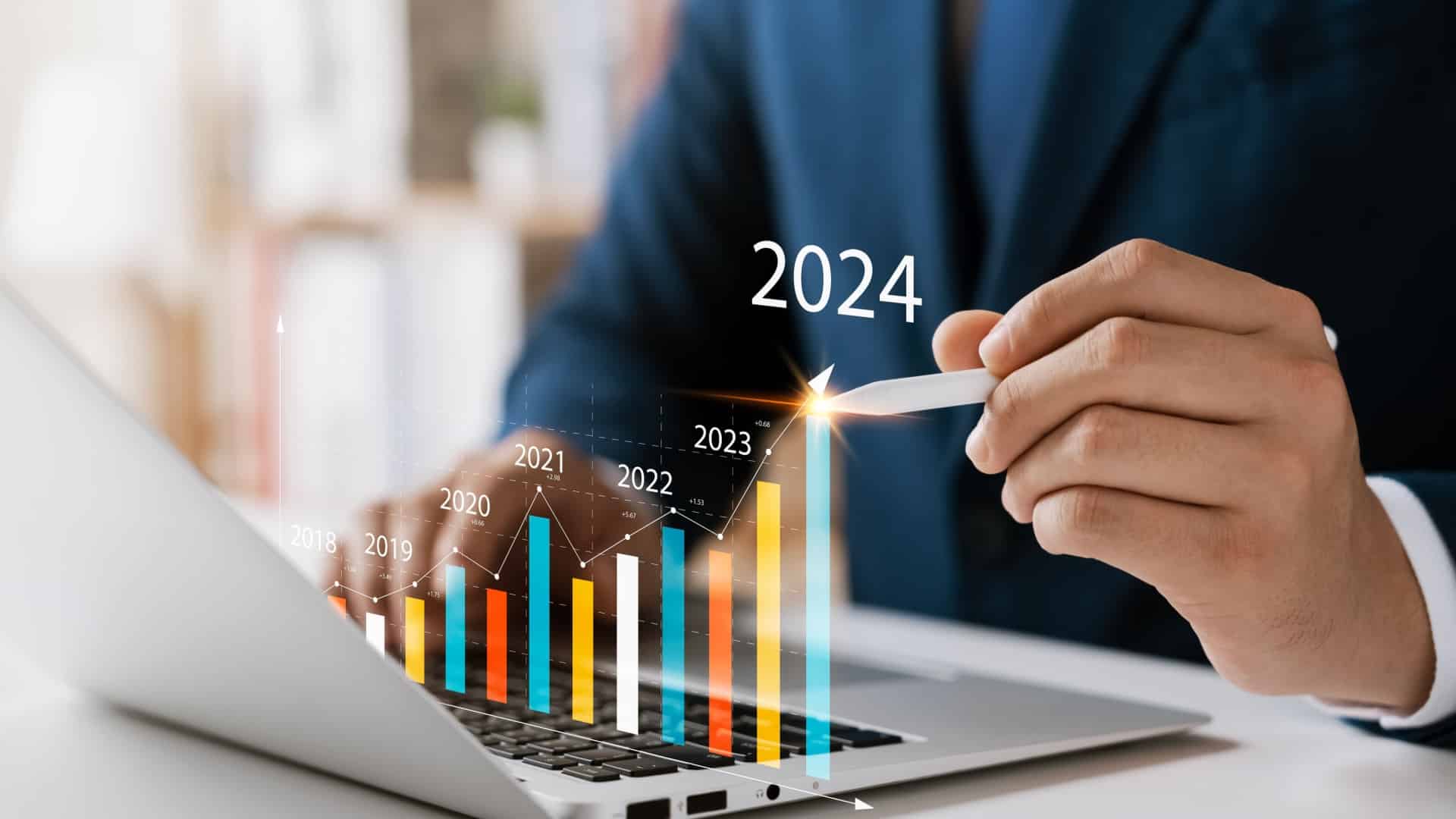Les clés de l’acquisition digitale de franchisés en 2024