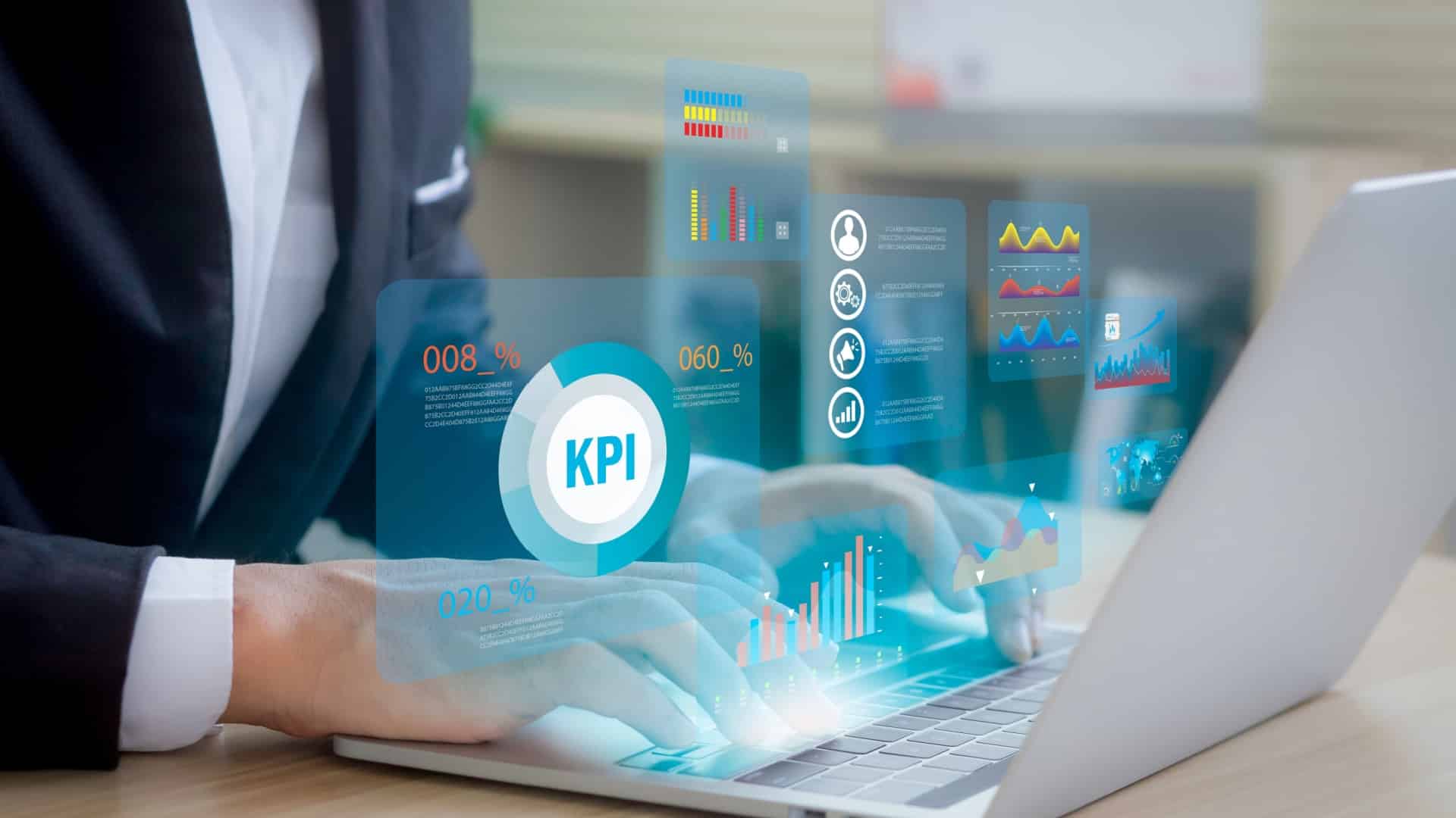 Gestion de votre entreprise : quels sont les KPI essentiels pour optimiser votre activité ?