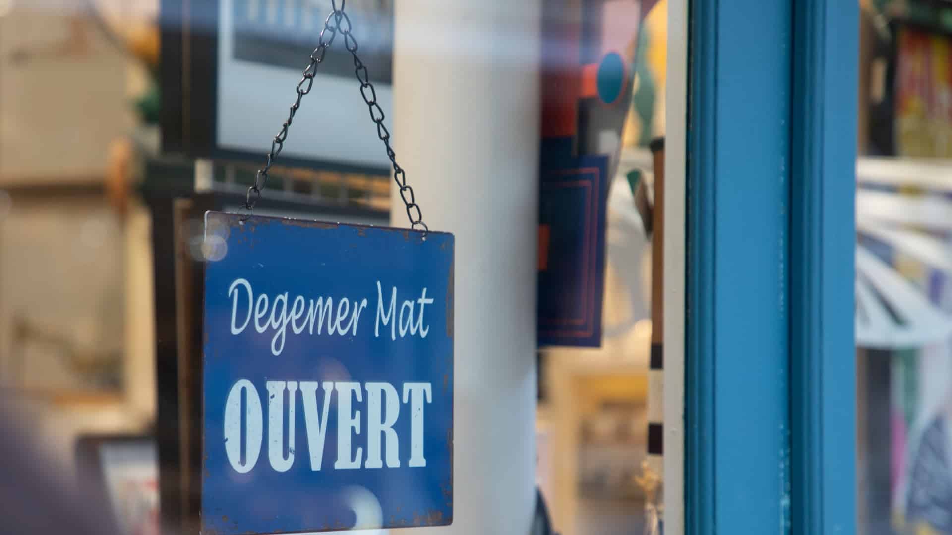 Nos conseils pour ouvrir une franchise en Bretagne