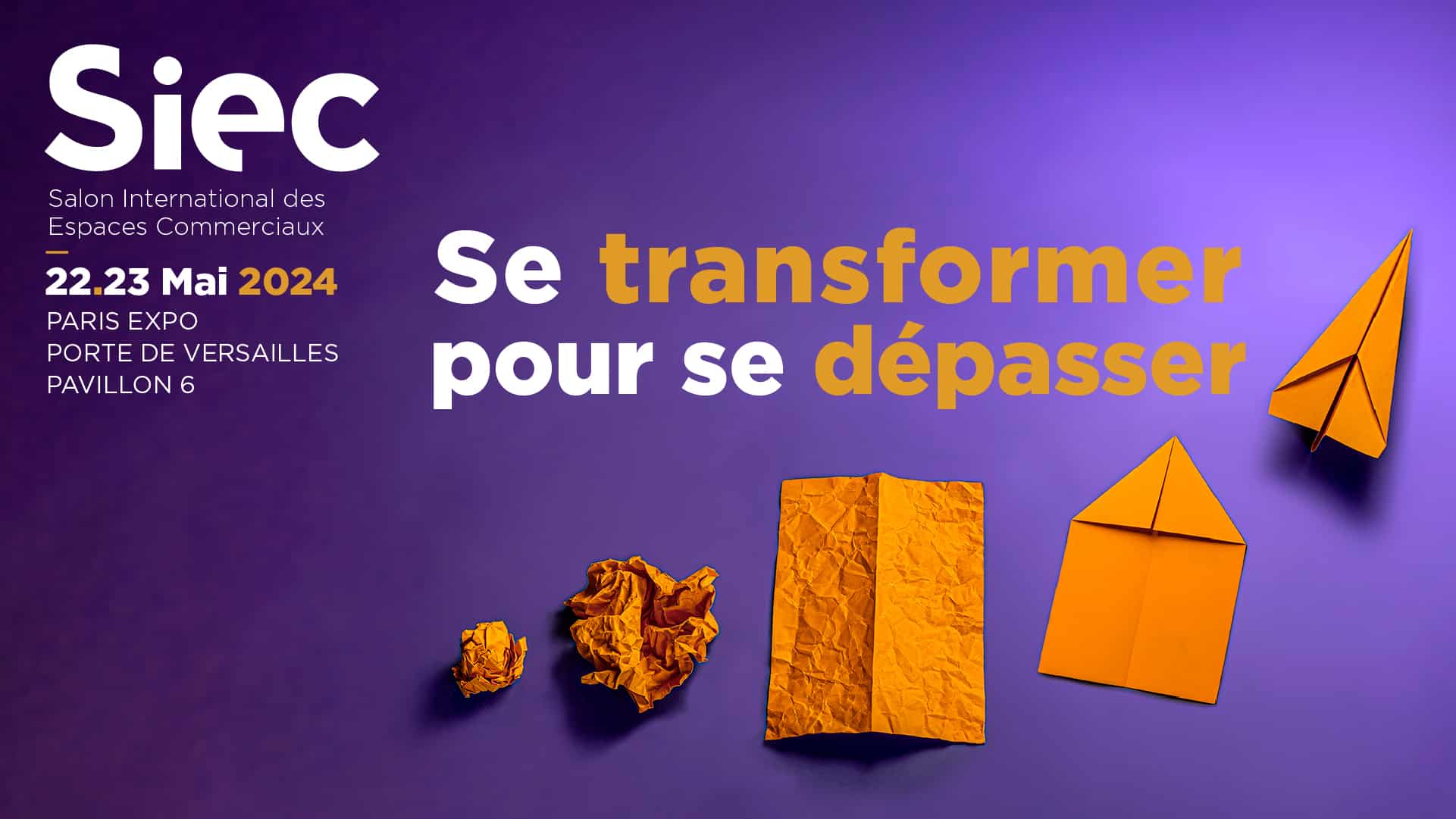 Interview SIEC édition PARIS 2024