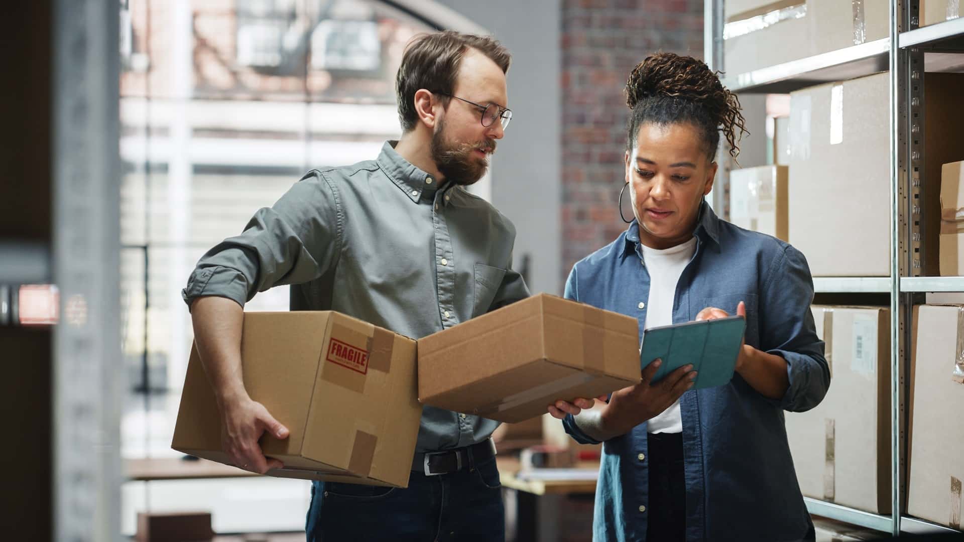 Je ne trouve pas de local pour ouvrir ma franchise, que faire ?
