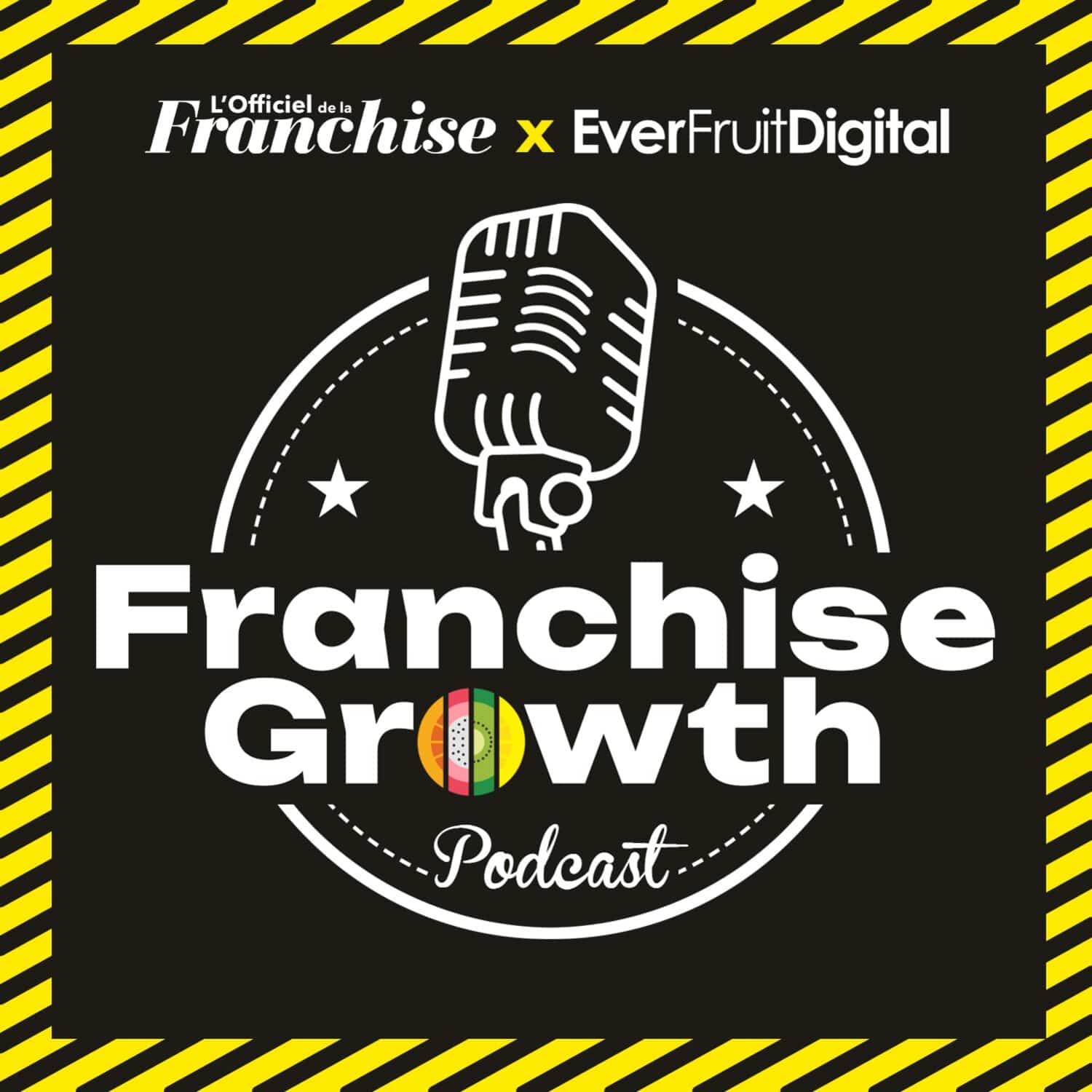 Episode 7 : Comment performer dans son recrutement de franchisés, dans un secteur de niche et compétitif ?