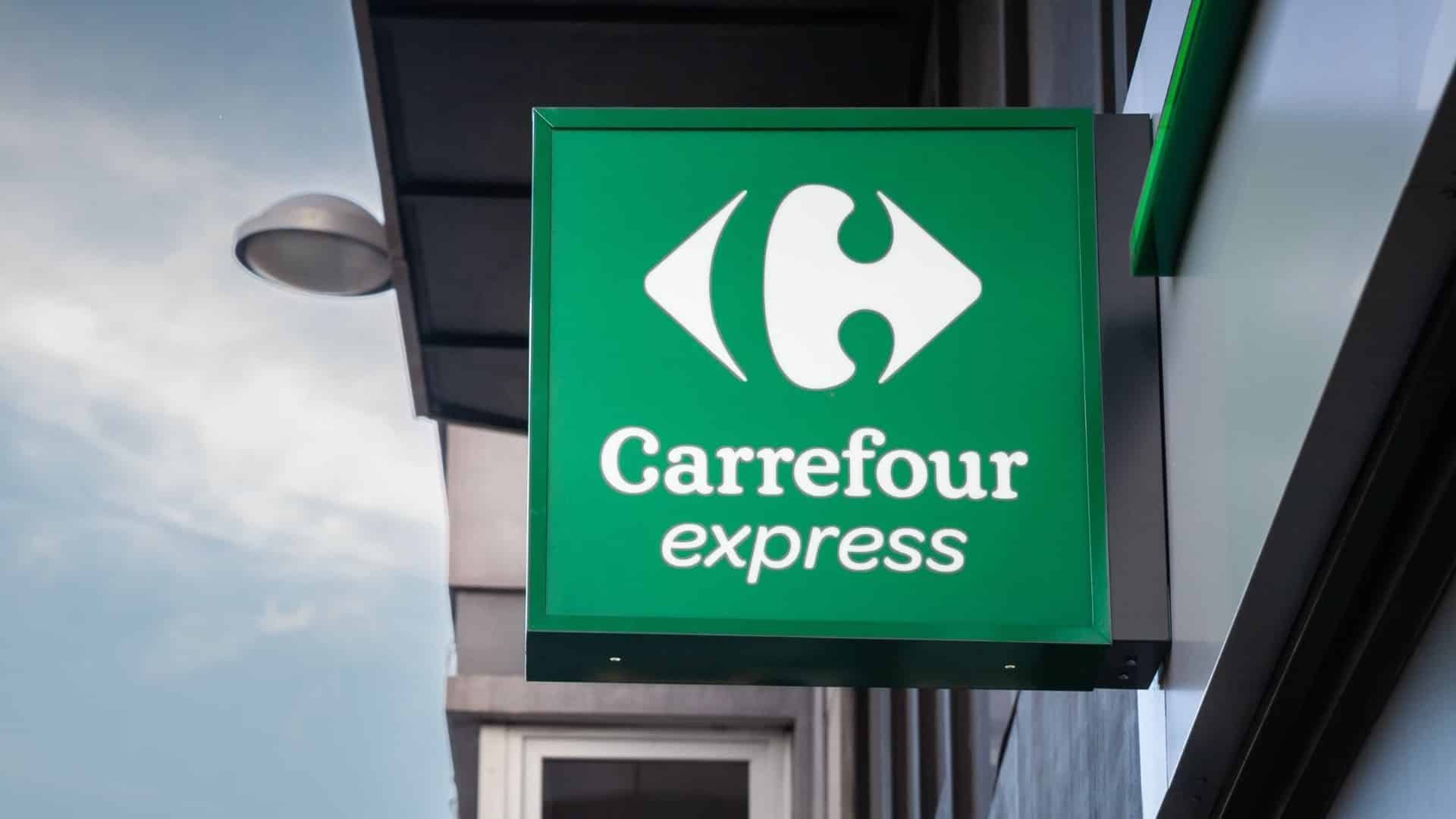 Réseau de franchise Carrefour : l’amende record demandée par Bercy est « une annonce historique »