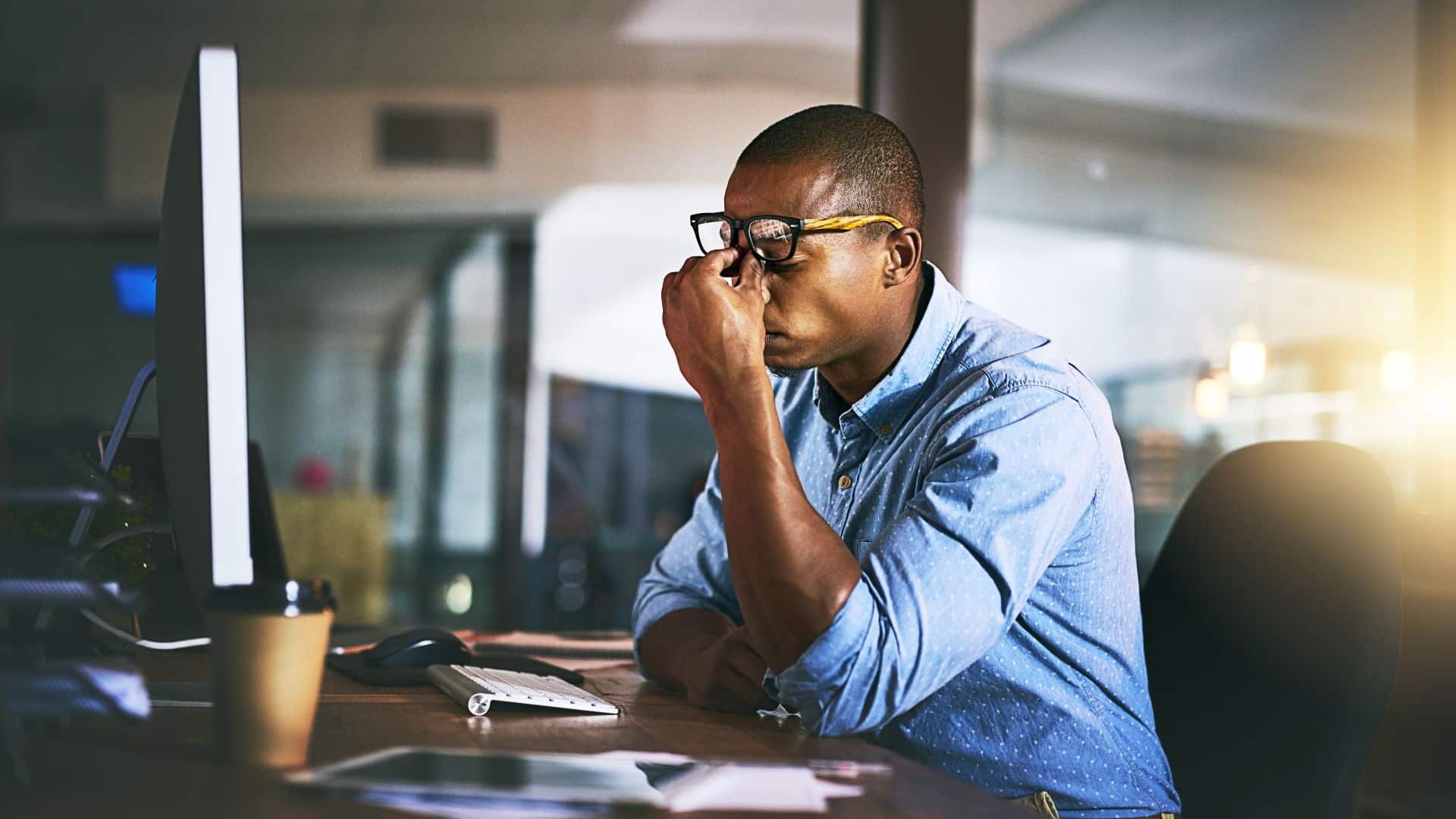 Santé physique et mentale : comment les dirigeants d’entreprise vont-ils en 2024 ?