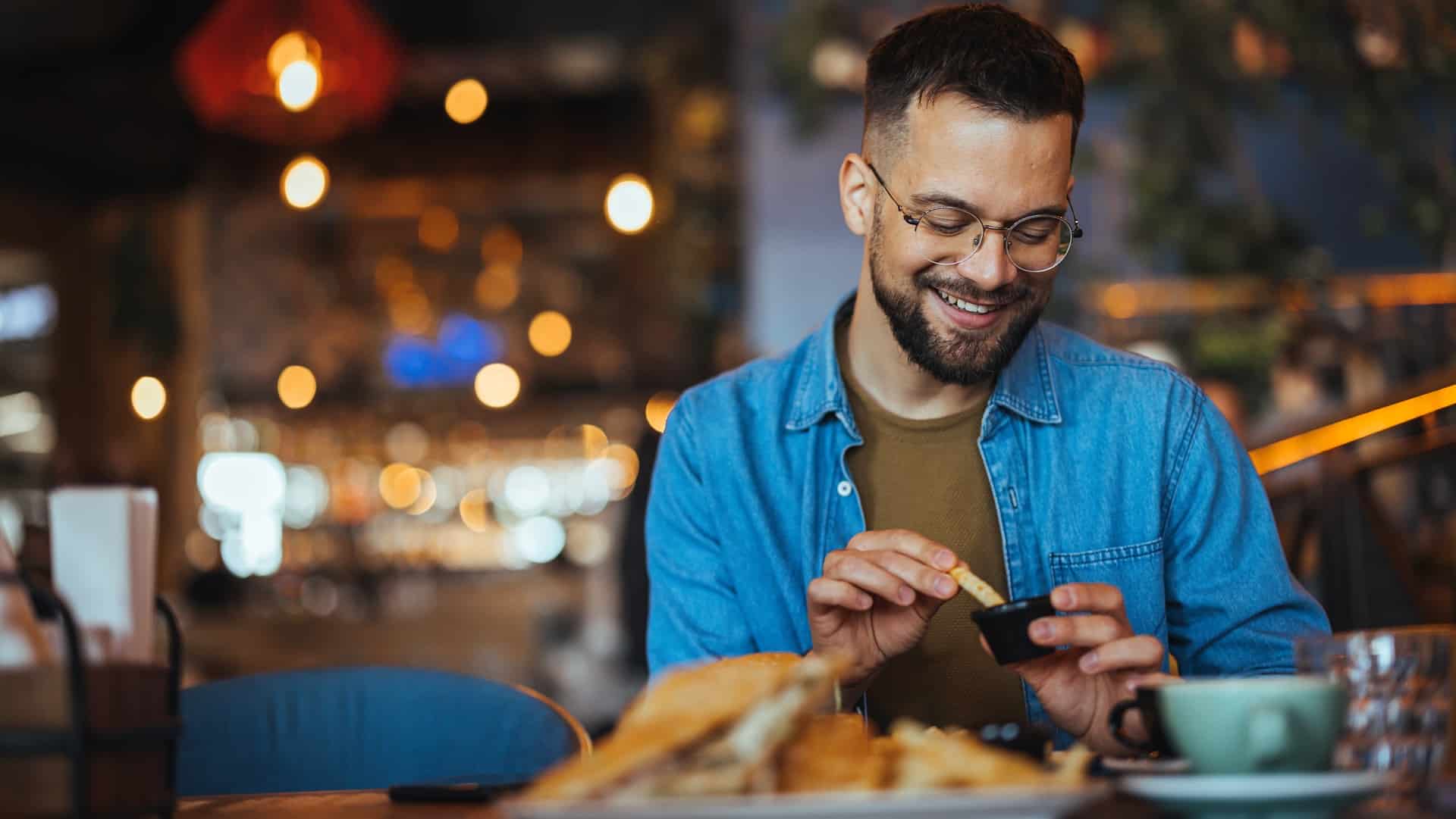 Restauration : “Transformer les contraintes en opportunités créatives”