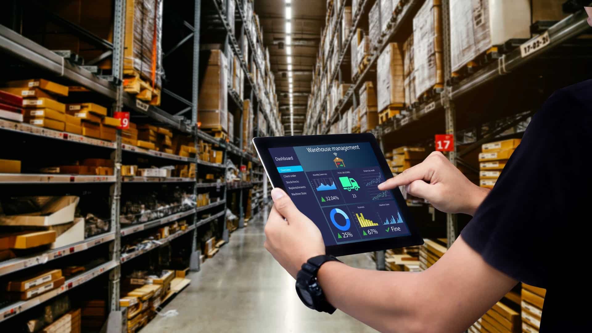 IA, réseaux sociaux, Click & Collect… focus sur les nouvelles armes digitales des franchisés