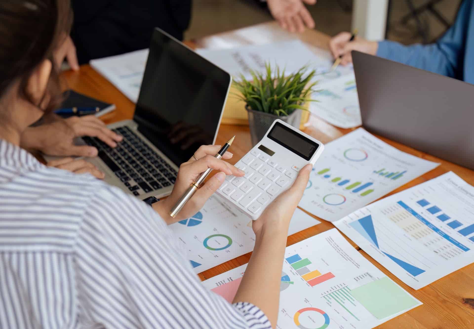 Comment construire son business plan ?