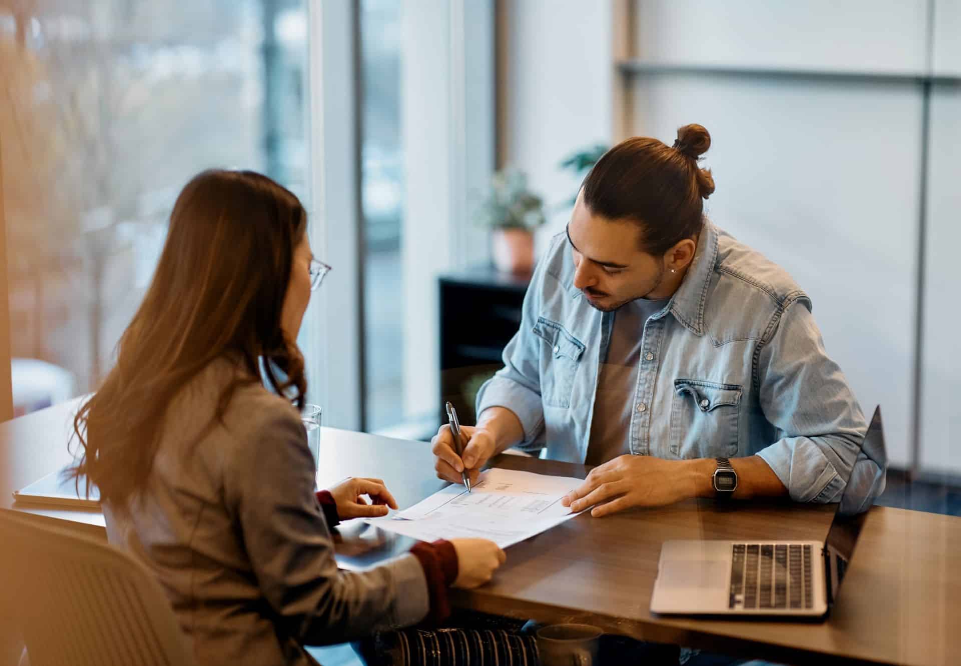 Que faut-il savoir avant de signer un contrat de location-gérance ?