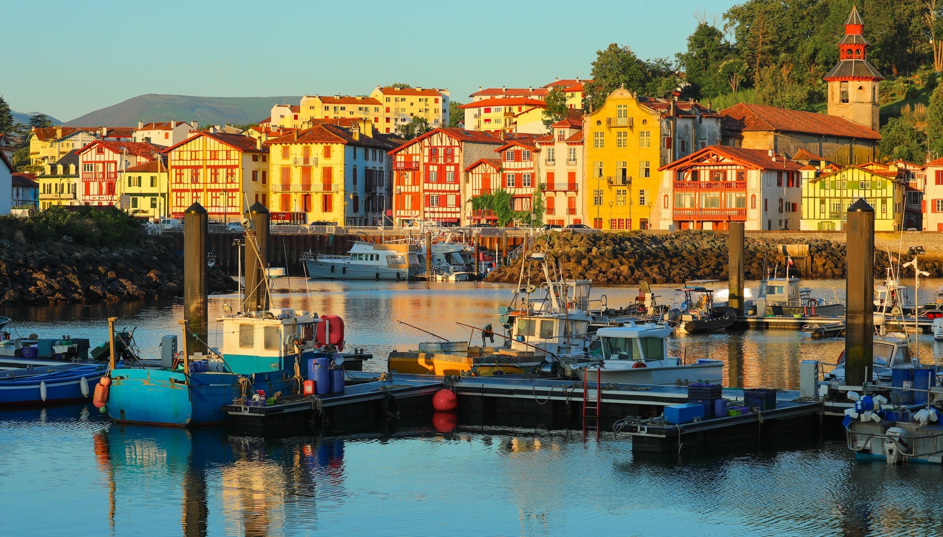 Nos conseils pour ouvrir une franchise au Pays basque