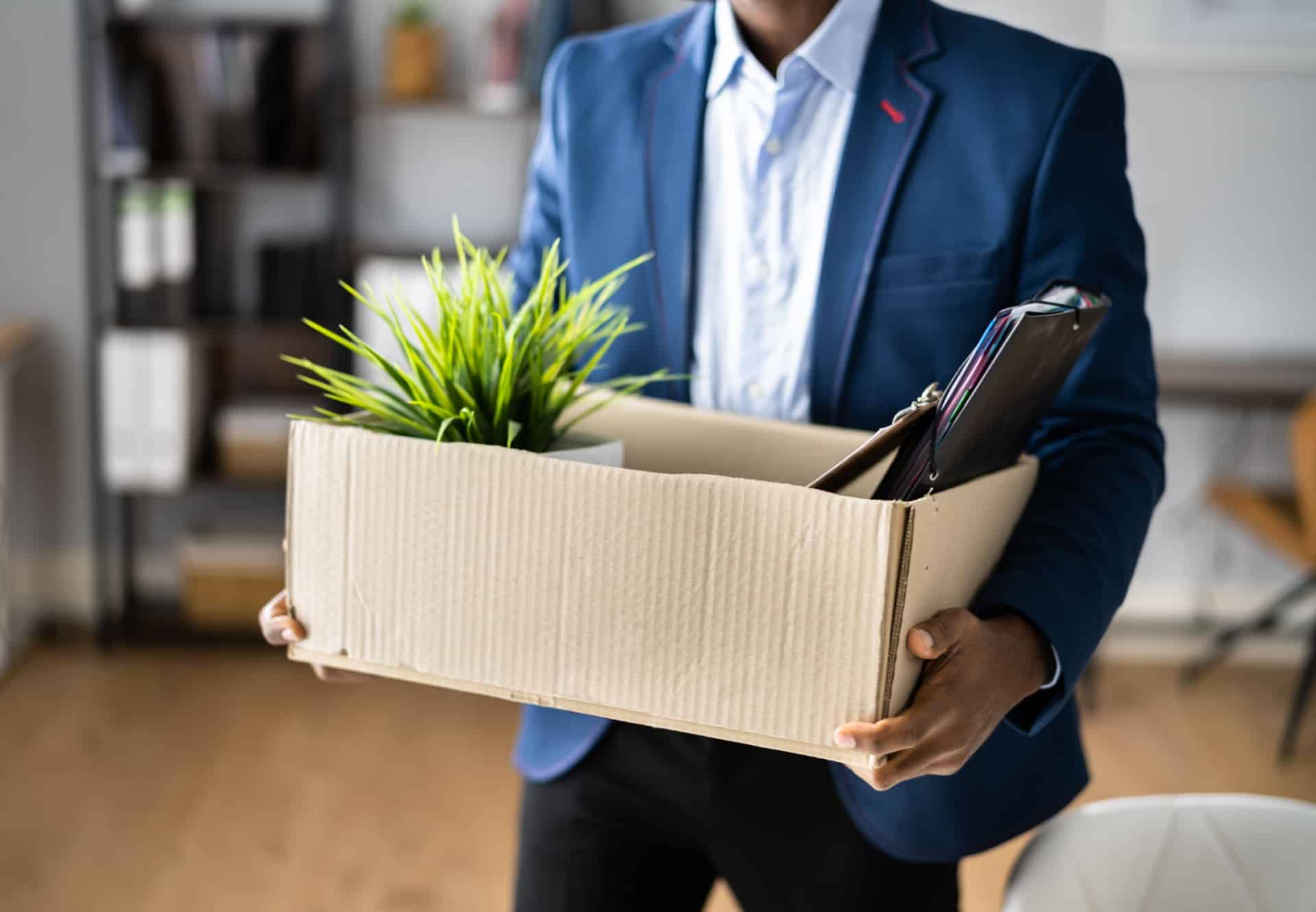Près de 30 000 chefs d’entreprise ont perdu leur emploi en 2024 : « Ce qui est inédit, c’est que cela concerne tout le monde »