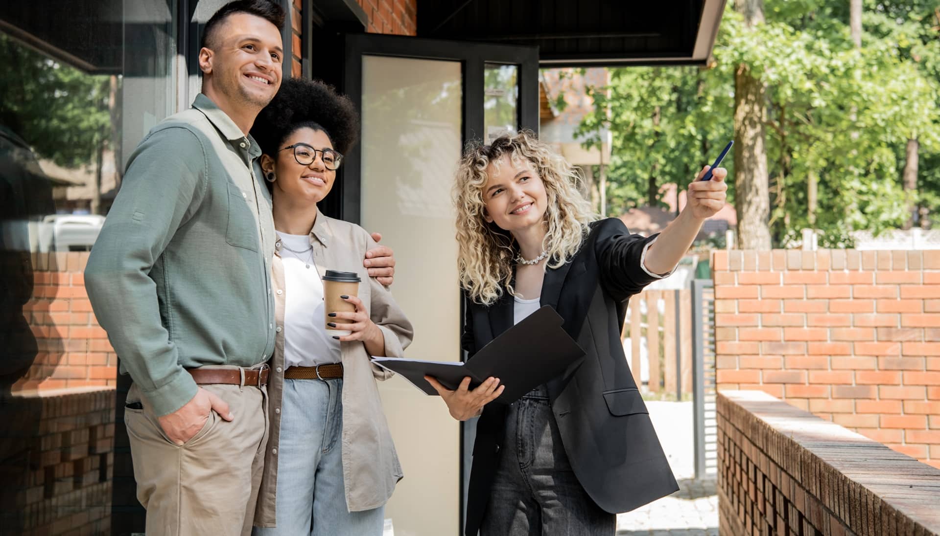 Immobilier : « Ce qui compte pour les clients, c’est d’avoir un conseiller connecté et réactif »