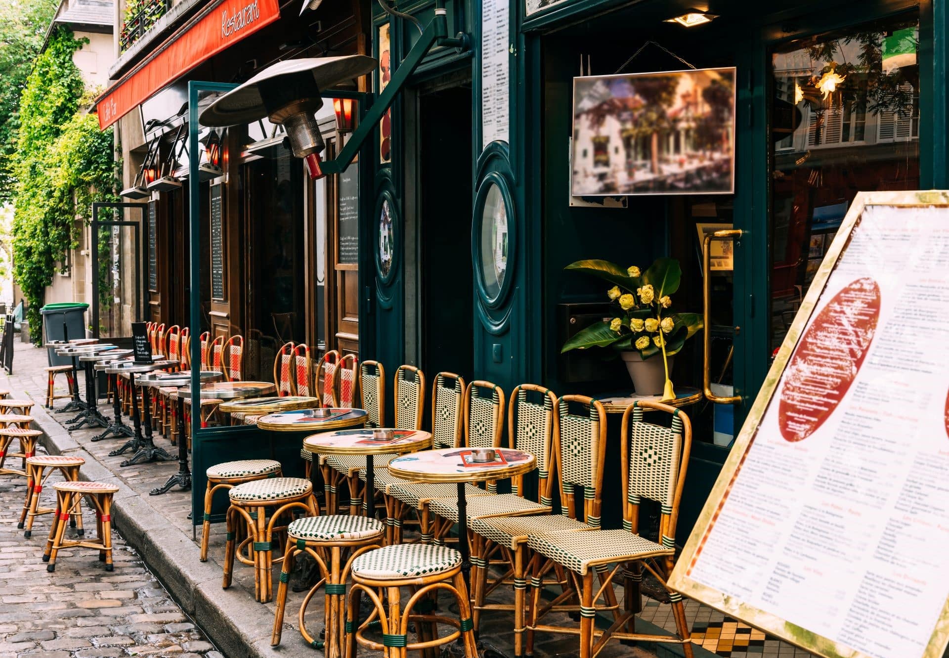 JO de Paris : face à la baisse d’activité commerciale, des indemnisations seront-elles possibles ?