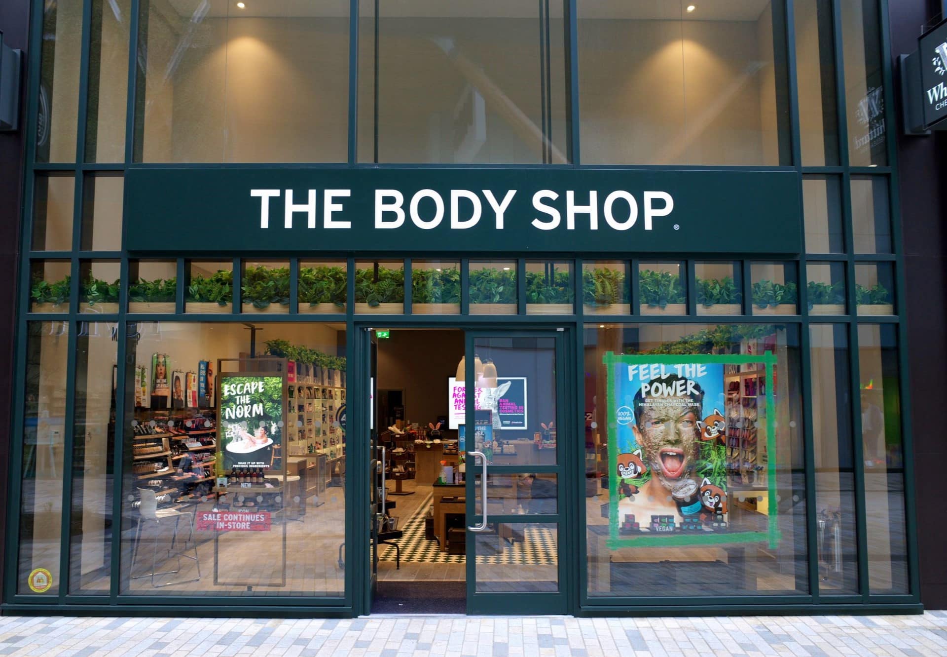 The Body Shop : comment expliquer la chute de ce pionnier de la cosmétique éthique ?
