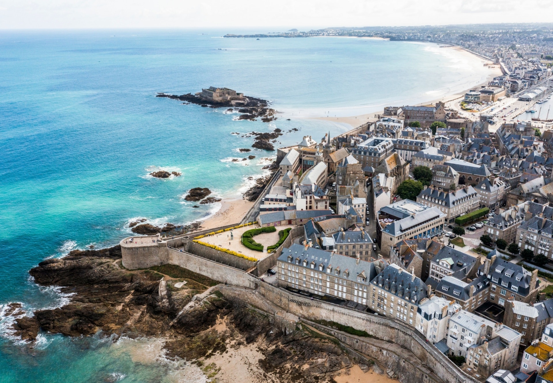 Nos conseils pour ouvrir une franchise en bord de mer