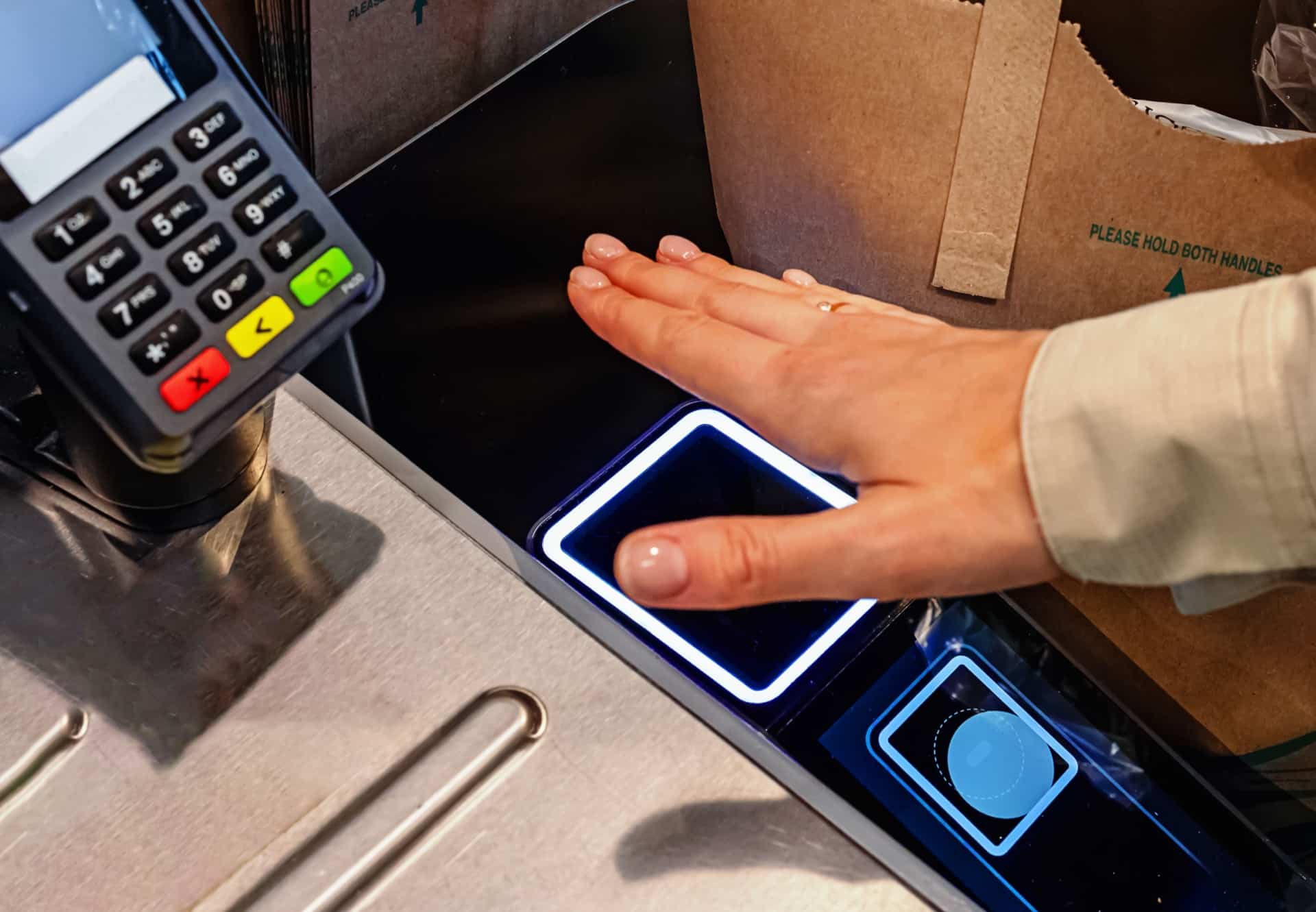 Paiement en magasin : 3 innovations repérées à Paris Retail Week