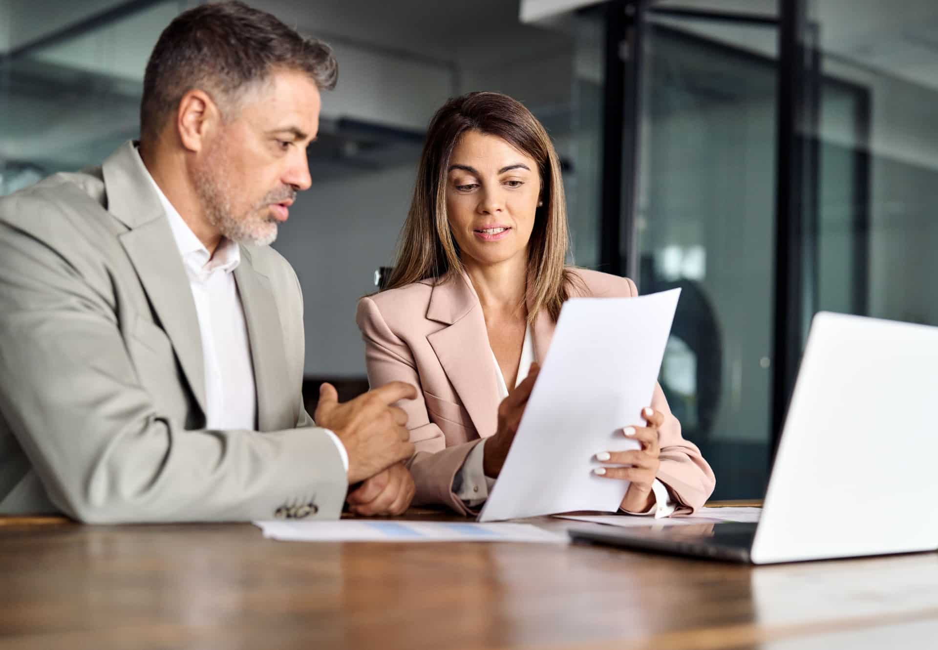 Fichier client : à qui revient-il à l’issue du contrat de franchise ?