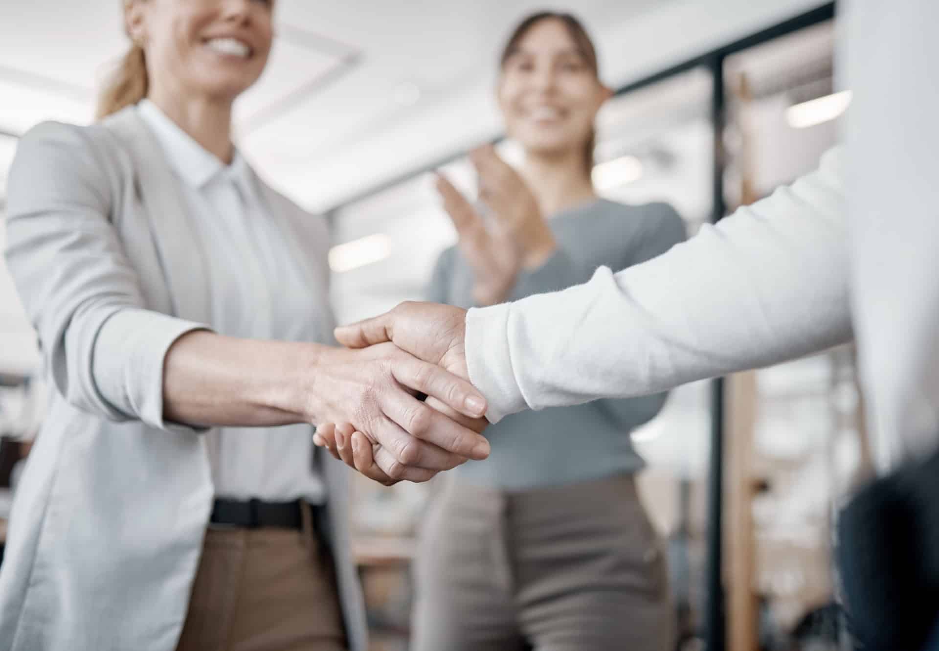 4 étapes pour intégrer un réseau de franchise
