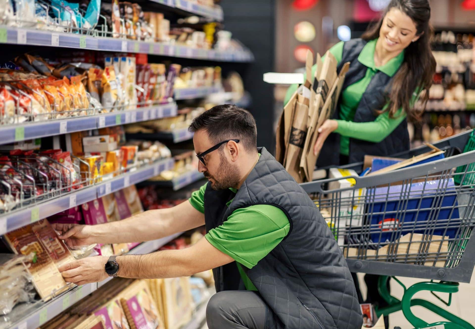 Témoignages : ces couples qui ont entrepris en franchise ensemble