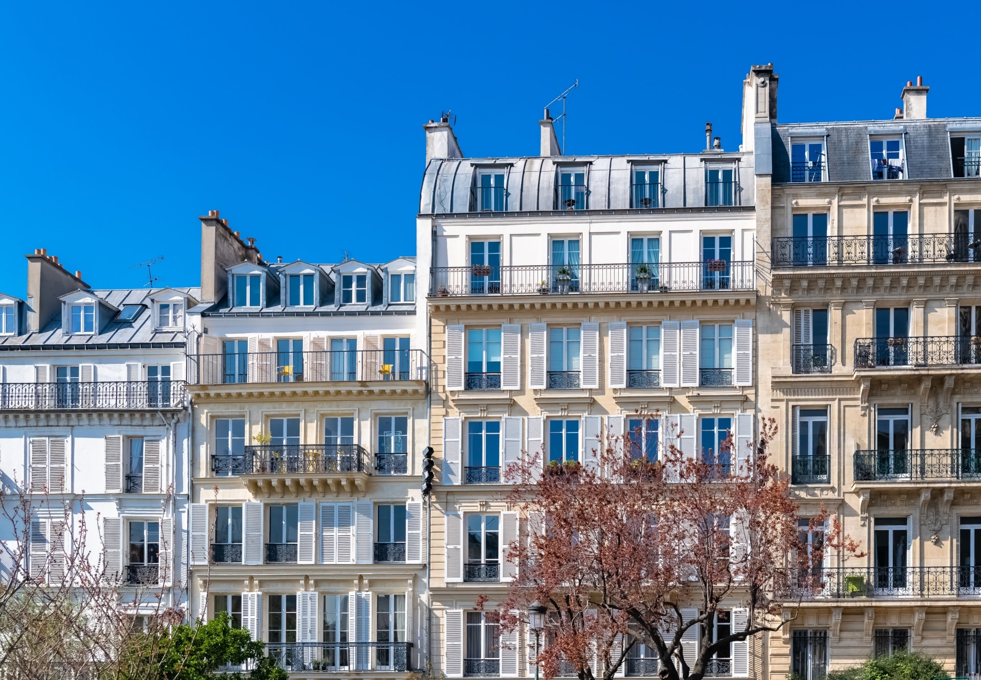 Immobilier : la baisse des prix redonne du souffle au marché, mais les défis demeurent