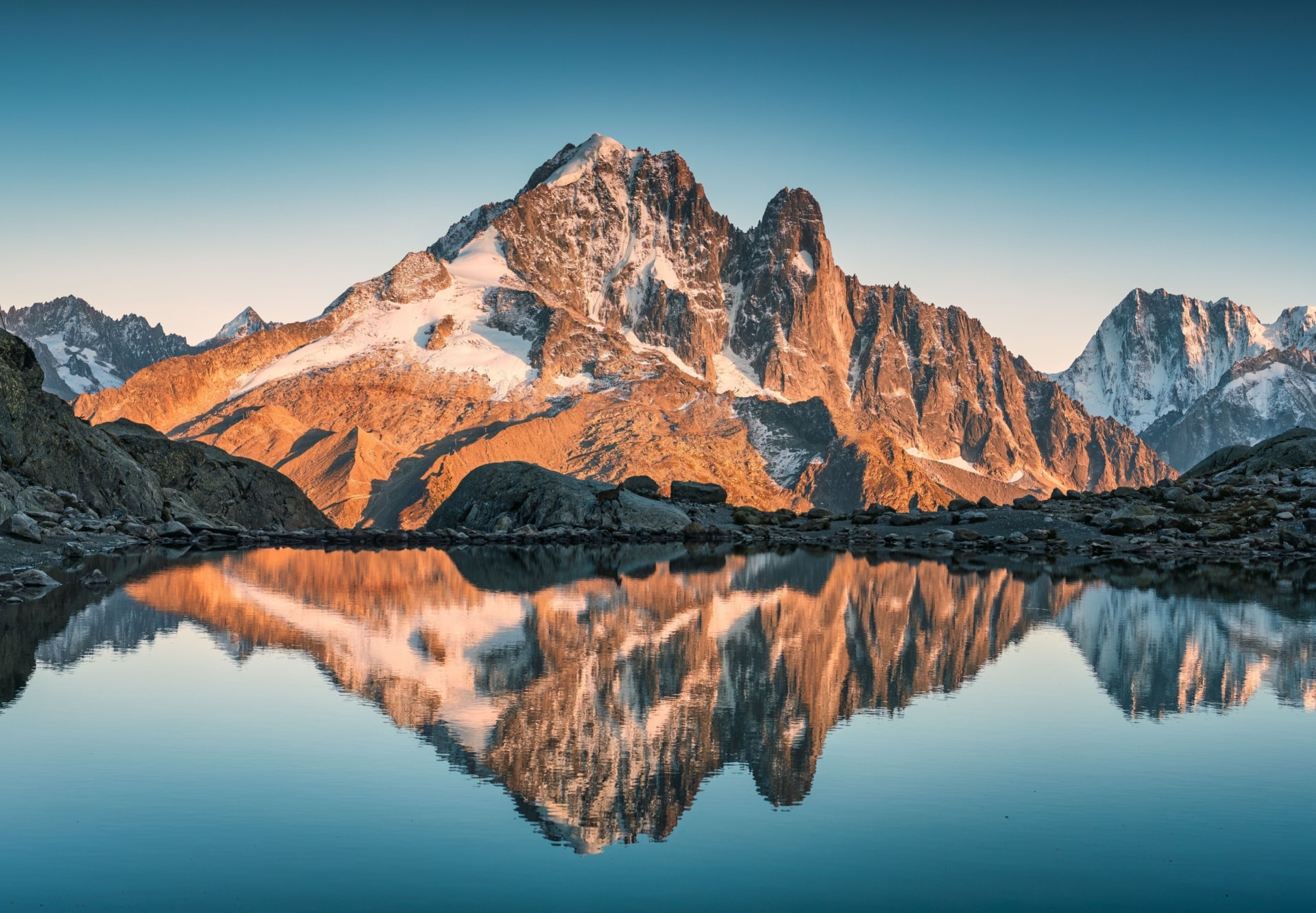 Nos conseils pour ouvrir une franchise à la montagne