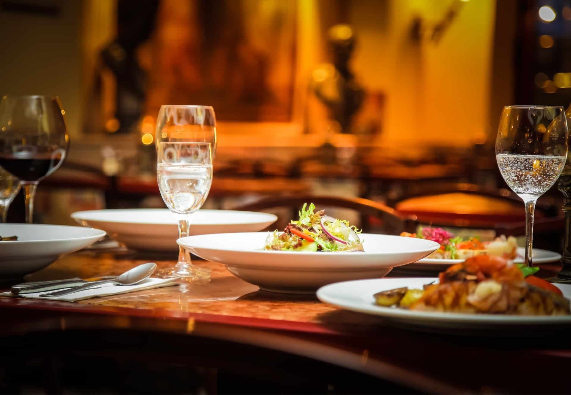Quels défis pour le marché de la restauration en 2025 ?