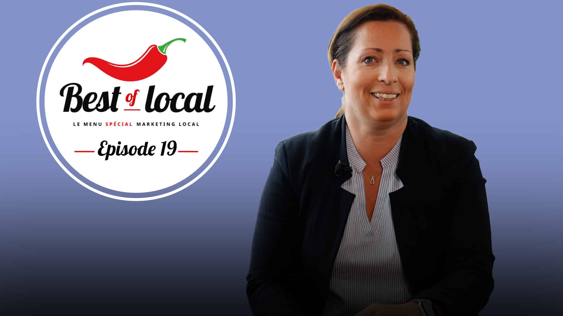 Best of local Épisode 19 : Comment générer des leads qualifiés pour son réseau de franchise ?