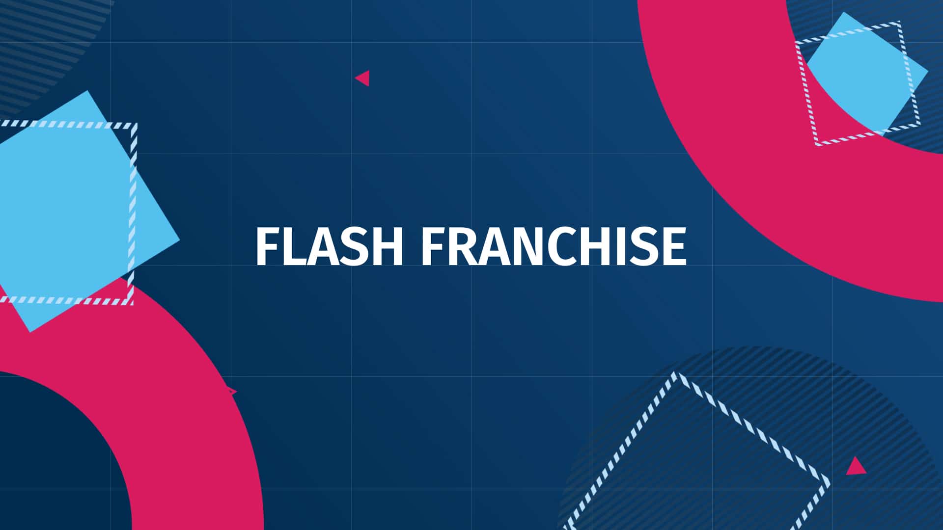 LIVE – Flash Franchise – Forum Franchise Lyon 2024