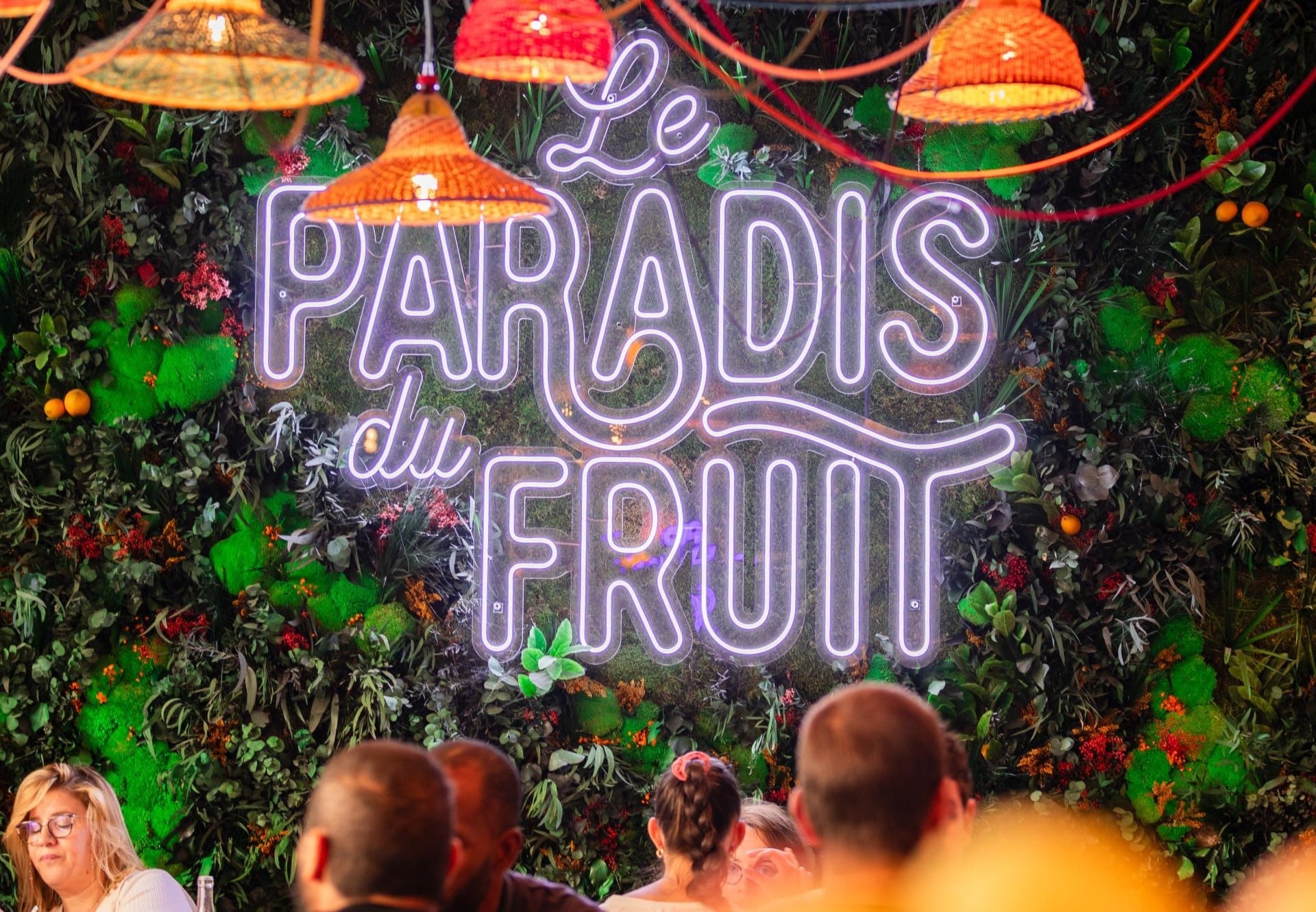 Bertrand Franchise étoffe son panel d’enseignes avec Paradis du Fruit et Hanoï Cà Phé 