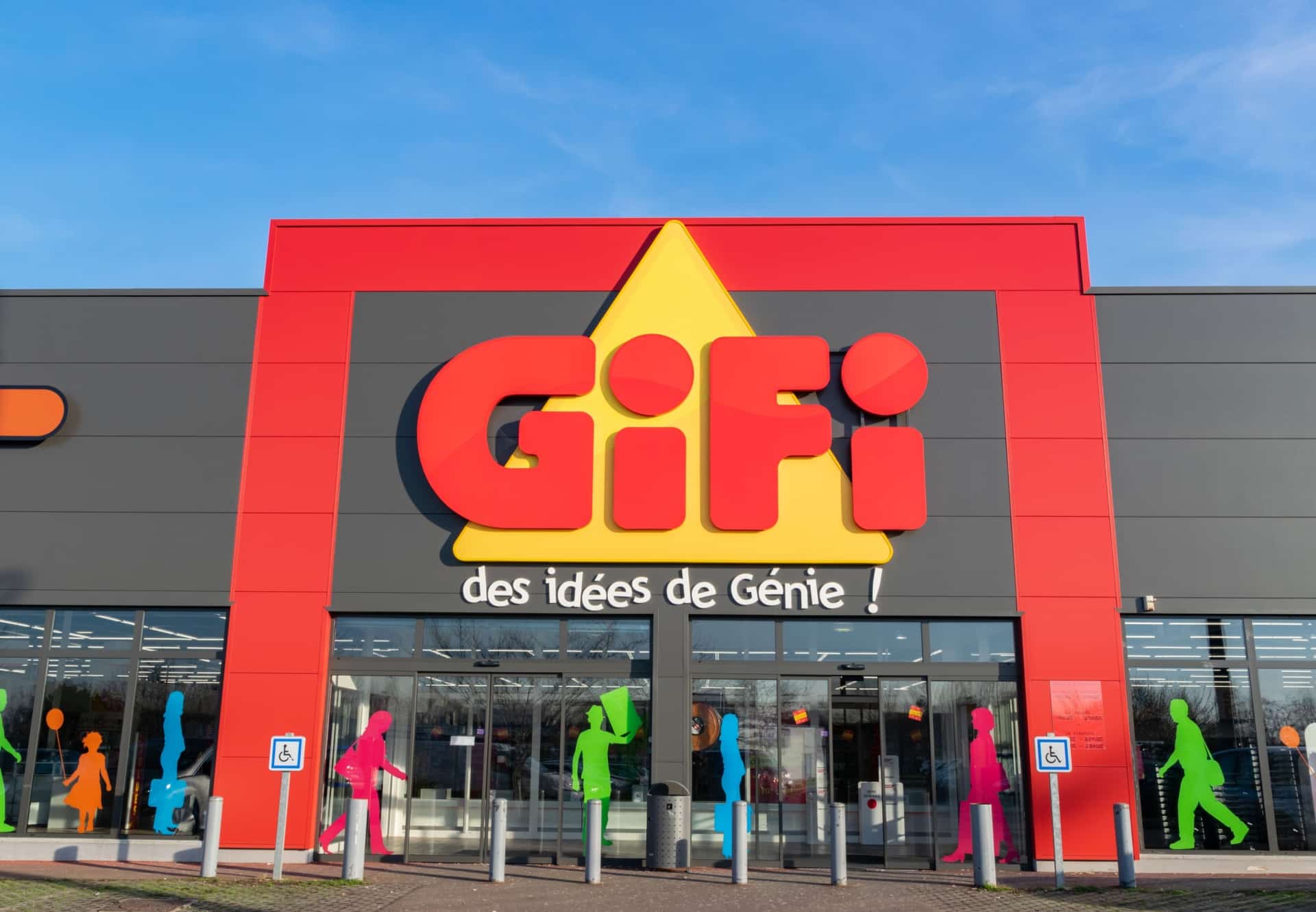 Gifi et Casa : deux géants de la déco en quête de survie