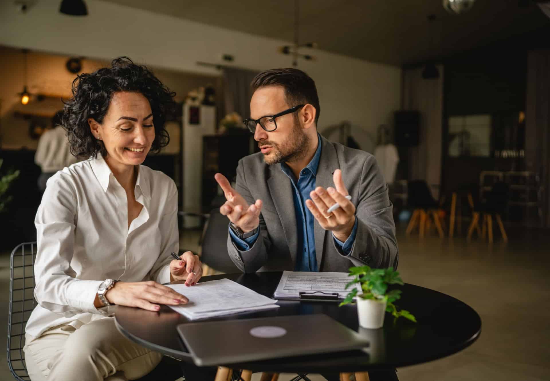 Les 8 étapes clés pour devenir franchisé