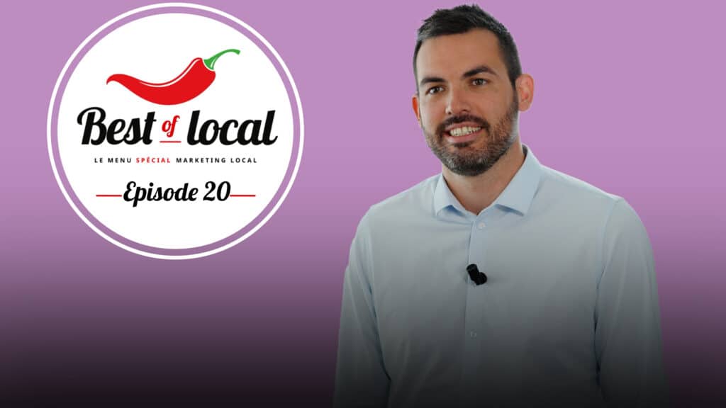 Best of local 20