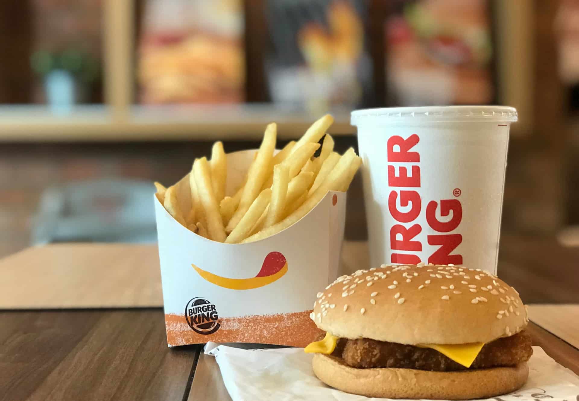 Stratégie : comment expliquer le succès phénoménal de Burger King en France ?