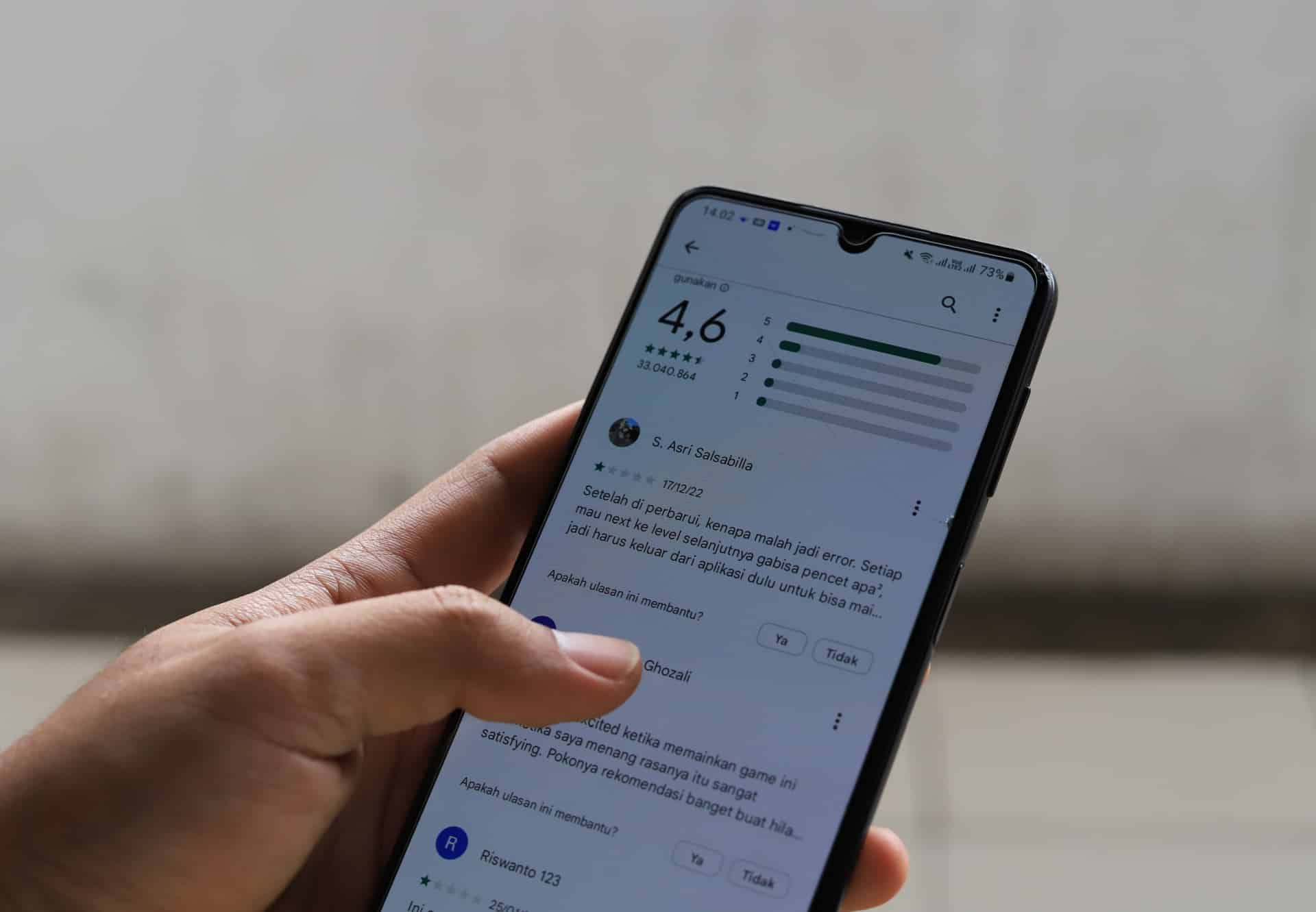 Les fiches Google, un levier sous-exploité par les enseignes en franchise ?